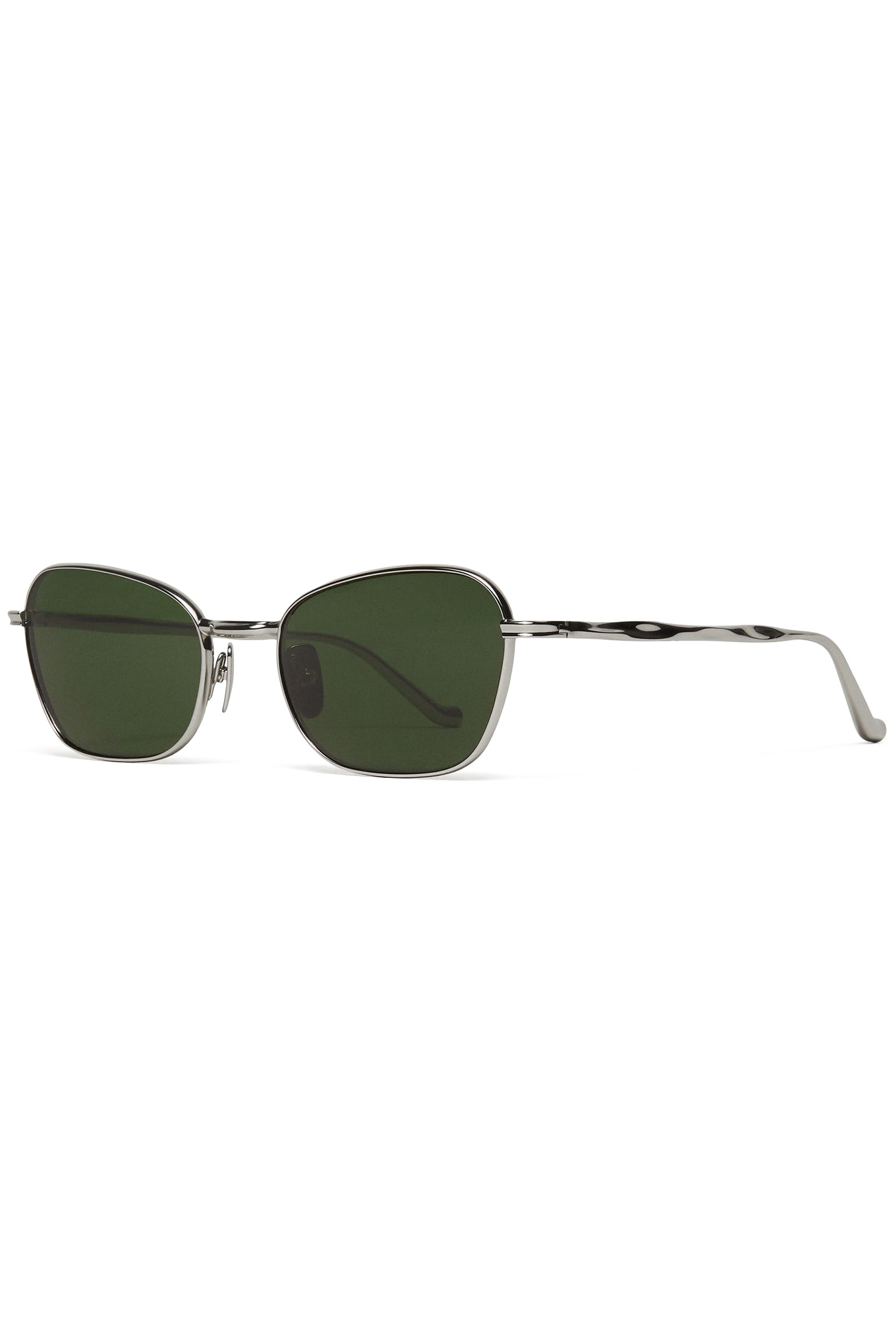 TITAN LYNX - DARK GREEN UNISEX 2