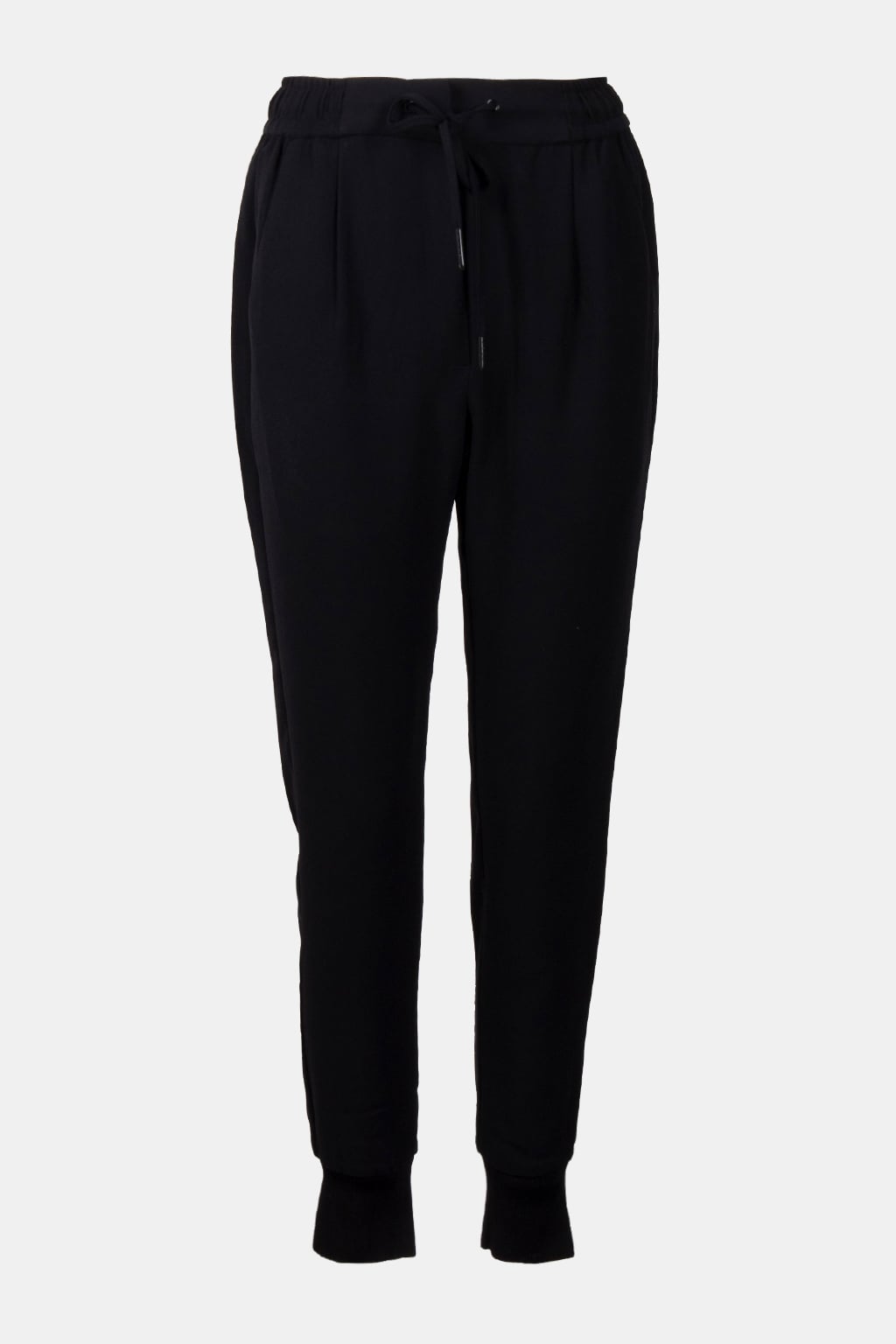 SAMARA TROUSERS BLACK 3