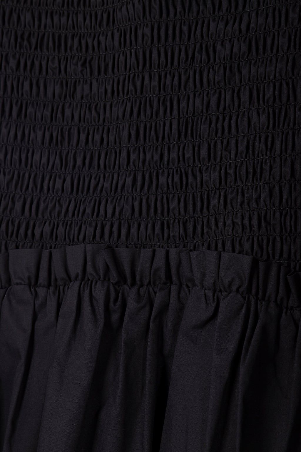 ALEX SKIRT BLACK 4