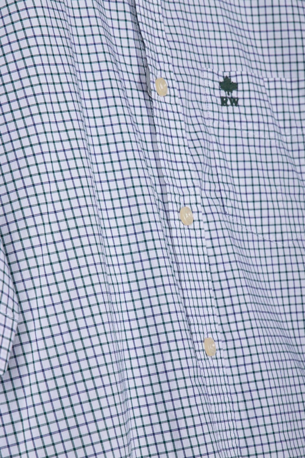 RF SS WS CLR CHSTPKT BSC SHIRT 4