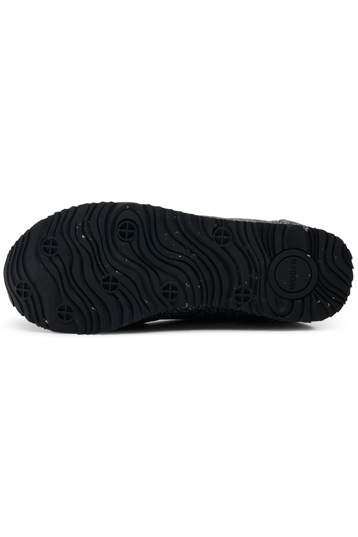YDUN GLITTER BLACK GLITTER 4