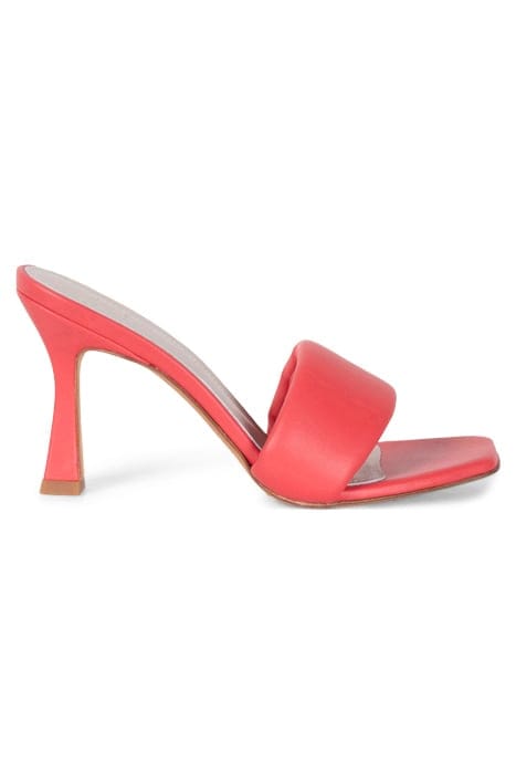 YOLANDA HOT CORAL 1