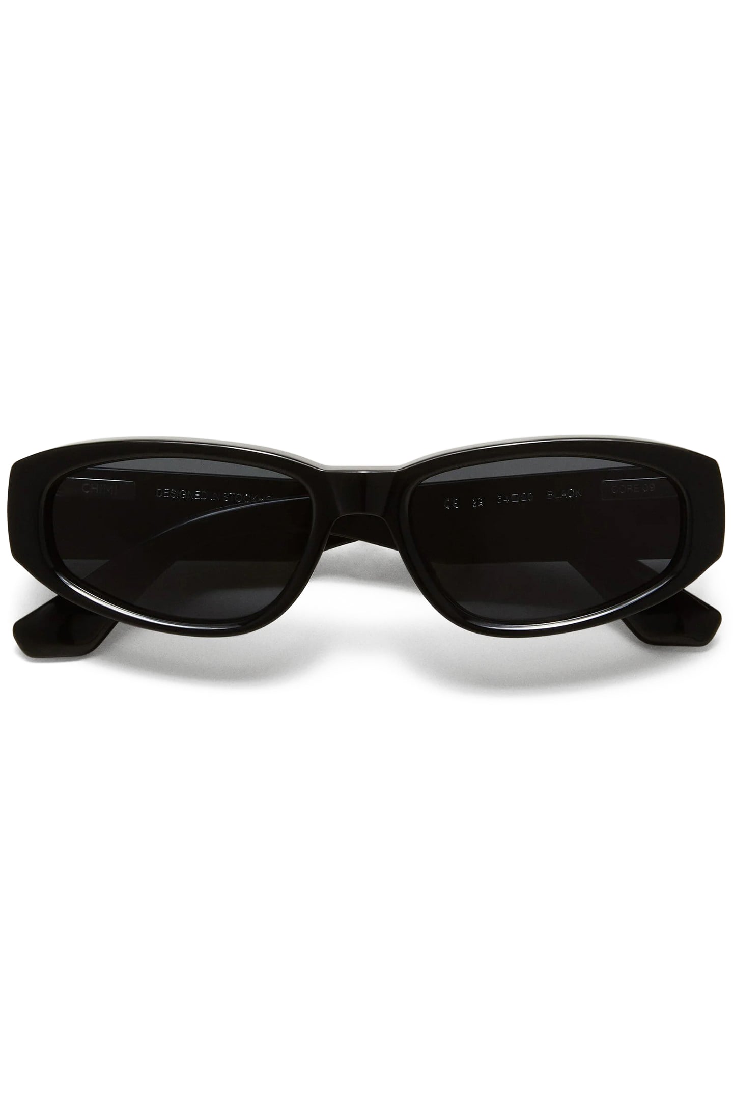 09.3 - BLACK UNISEX 1