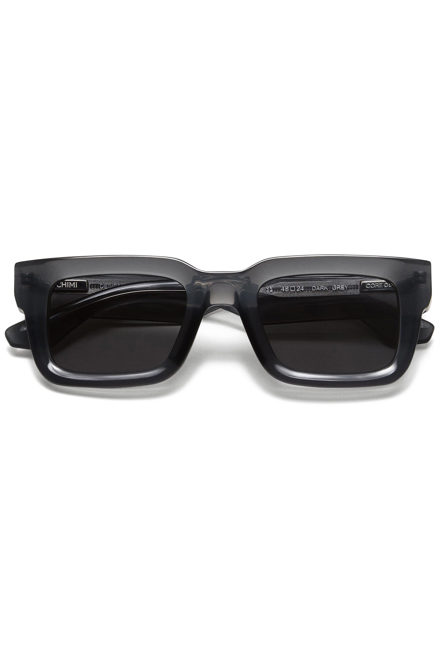 05.2 - DARK GREY UNISEX 1