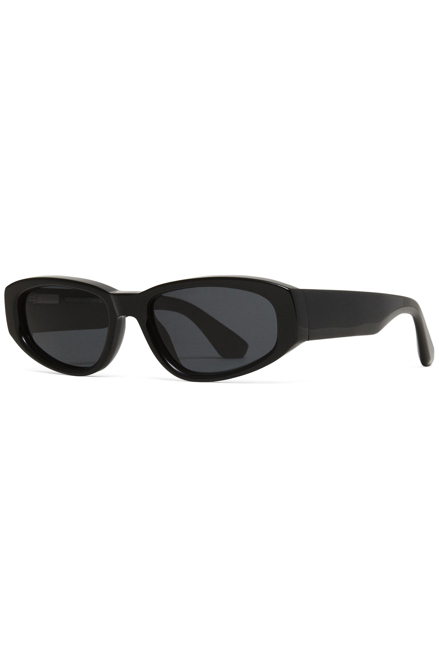 09.3 - BLACK UNISEX 2