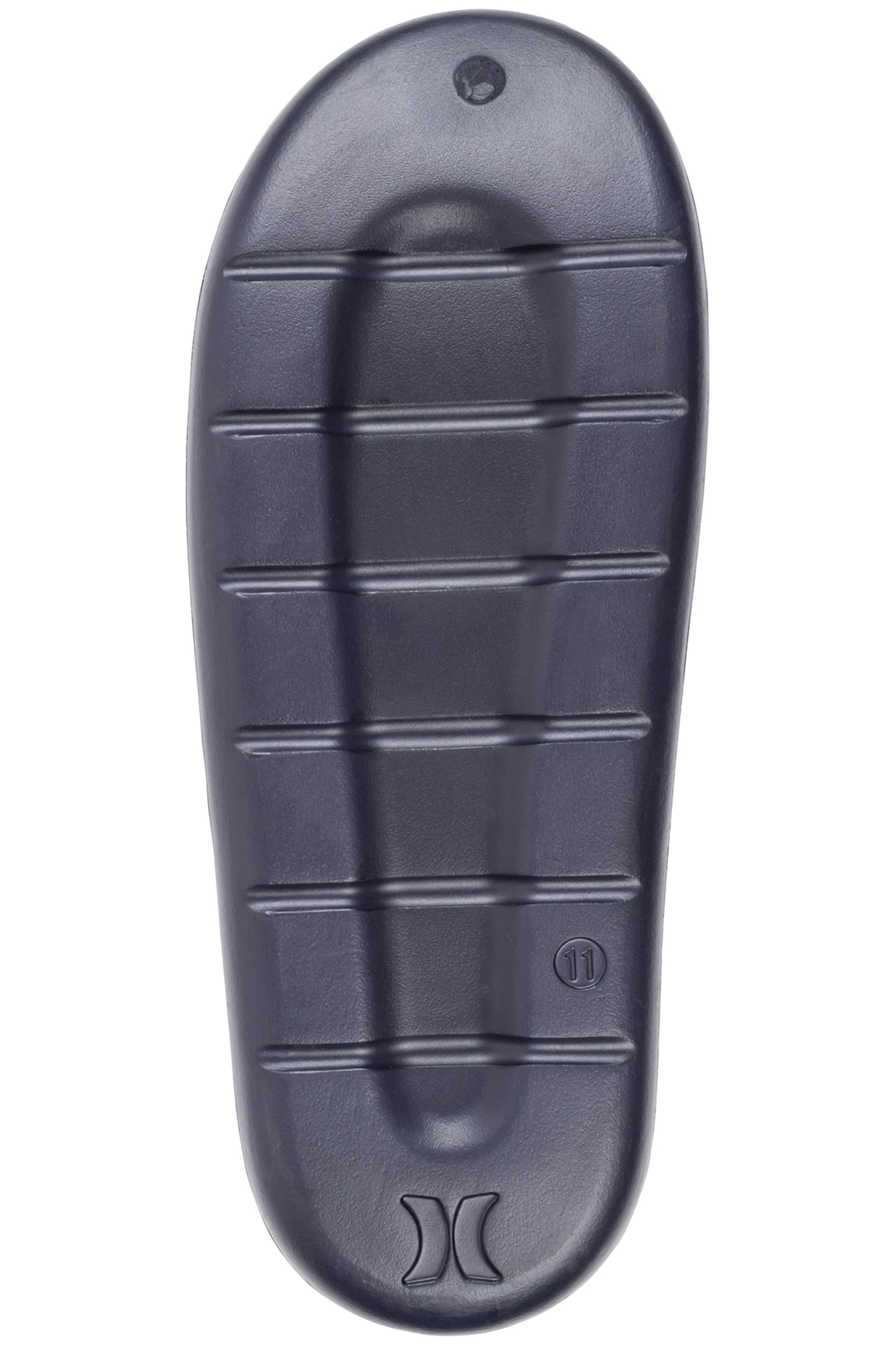 1PK MENS INJECTION FLIP FLOP NAVY 4