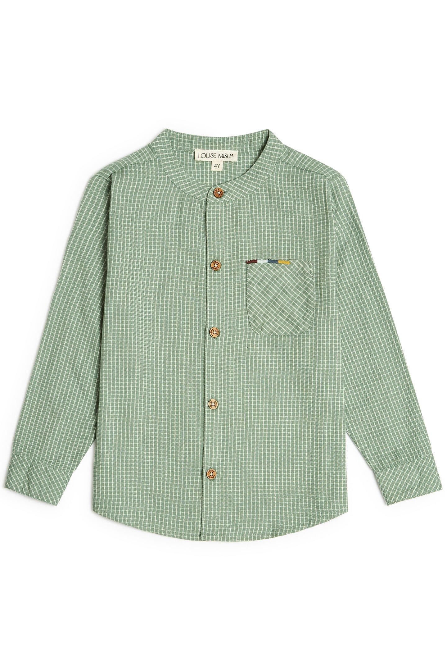 SHIRT AKIR SAUGE 1