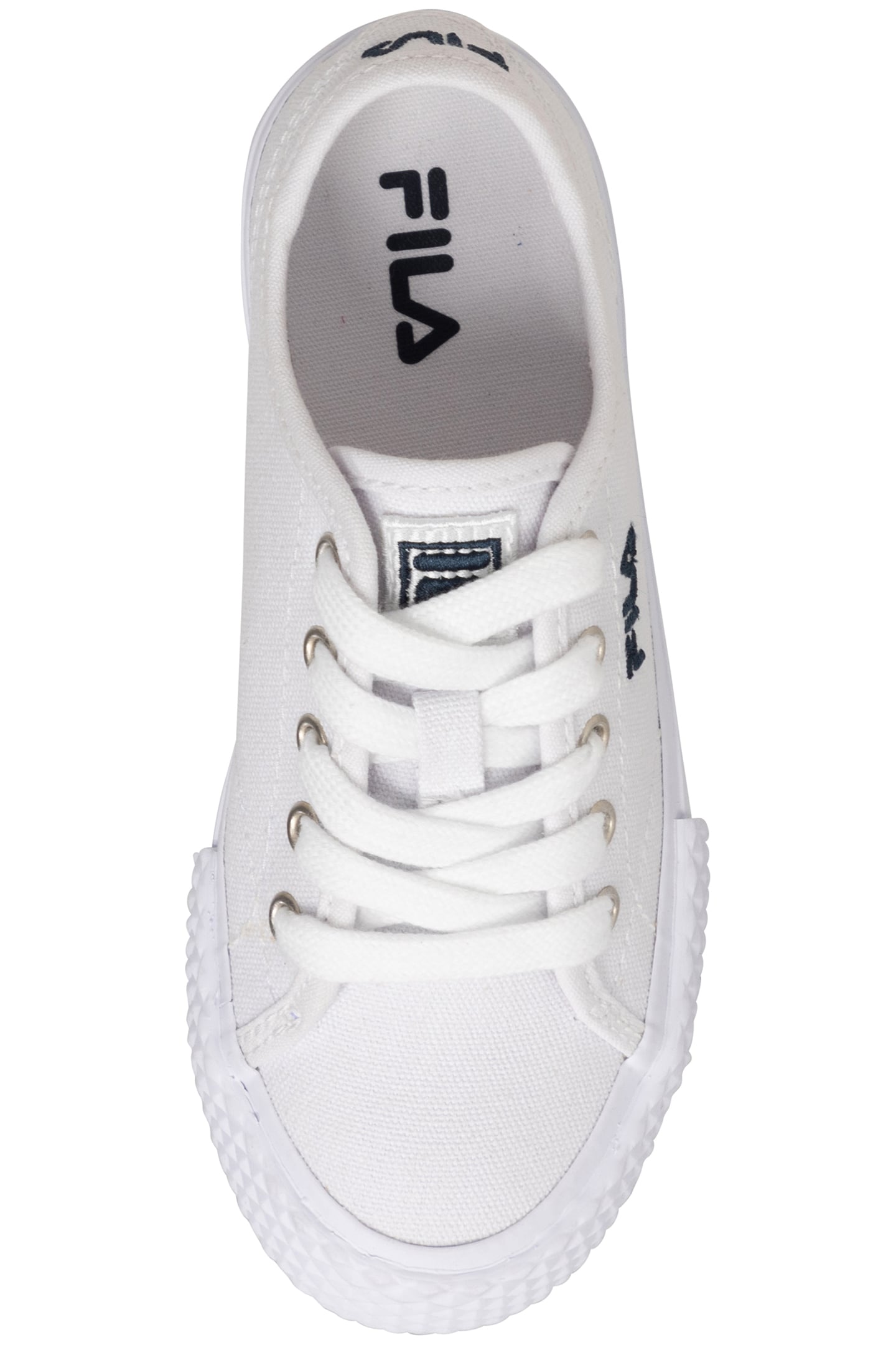 POINTER CLASSIC KIDS UNISEX WHITE 3
