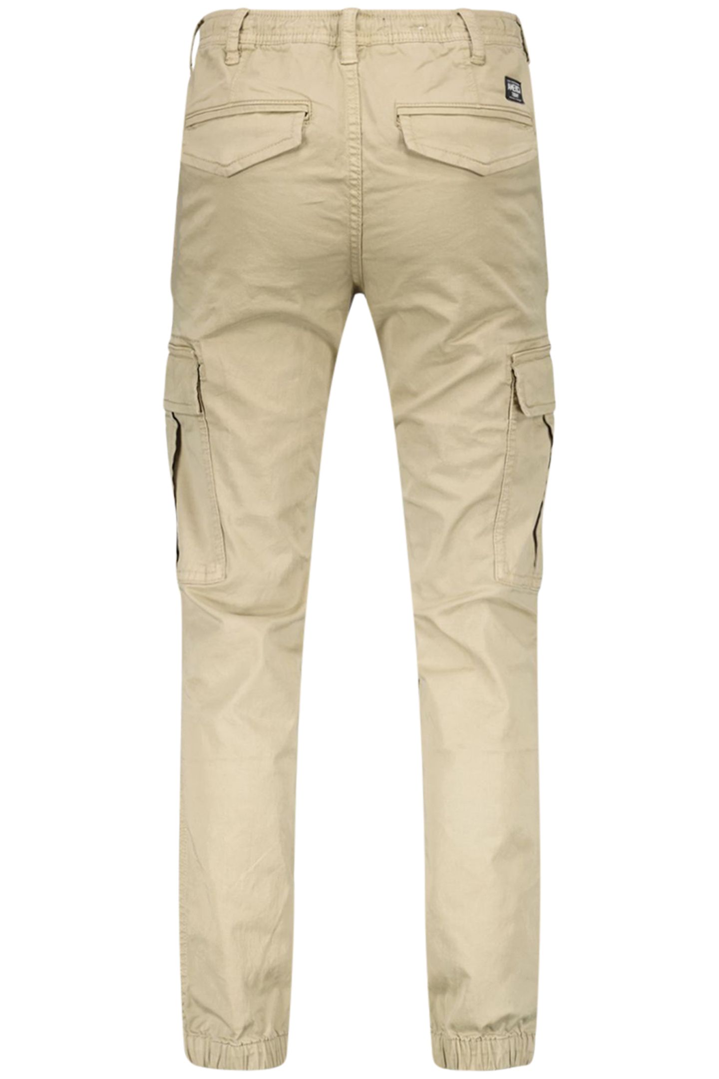 PHARRELL JR KHAKI 4