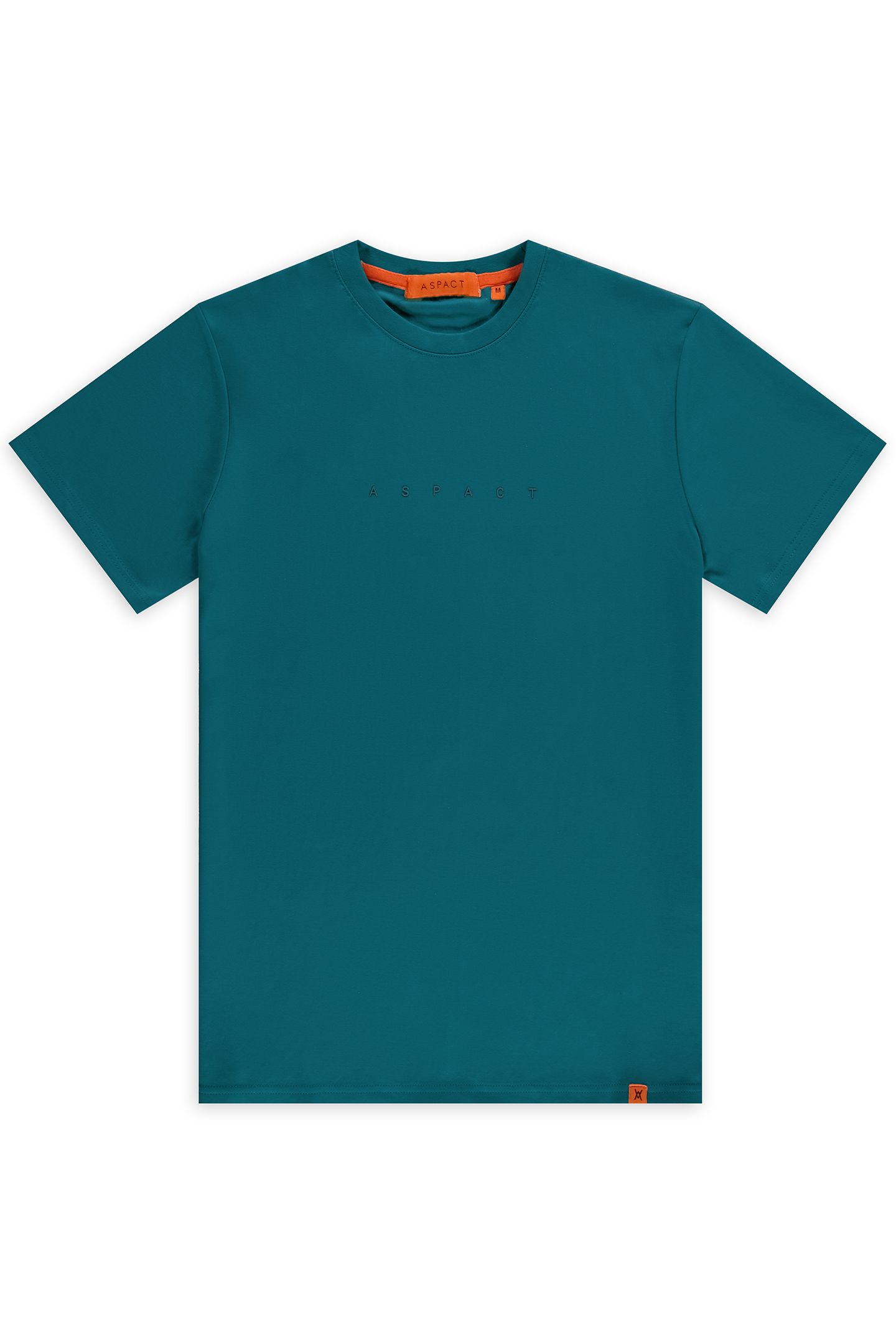 UNISEX CODY TEE BLUE 1