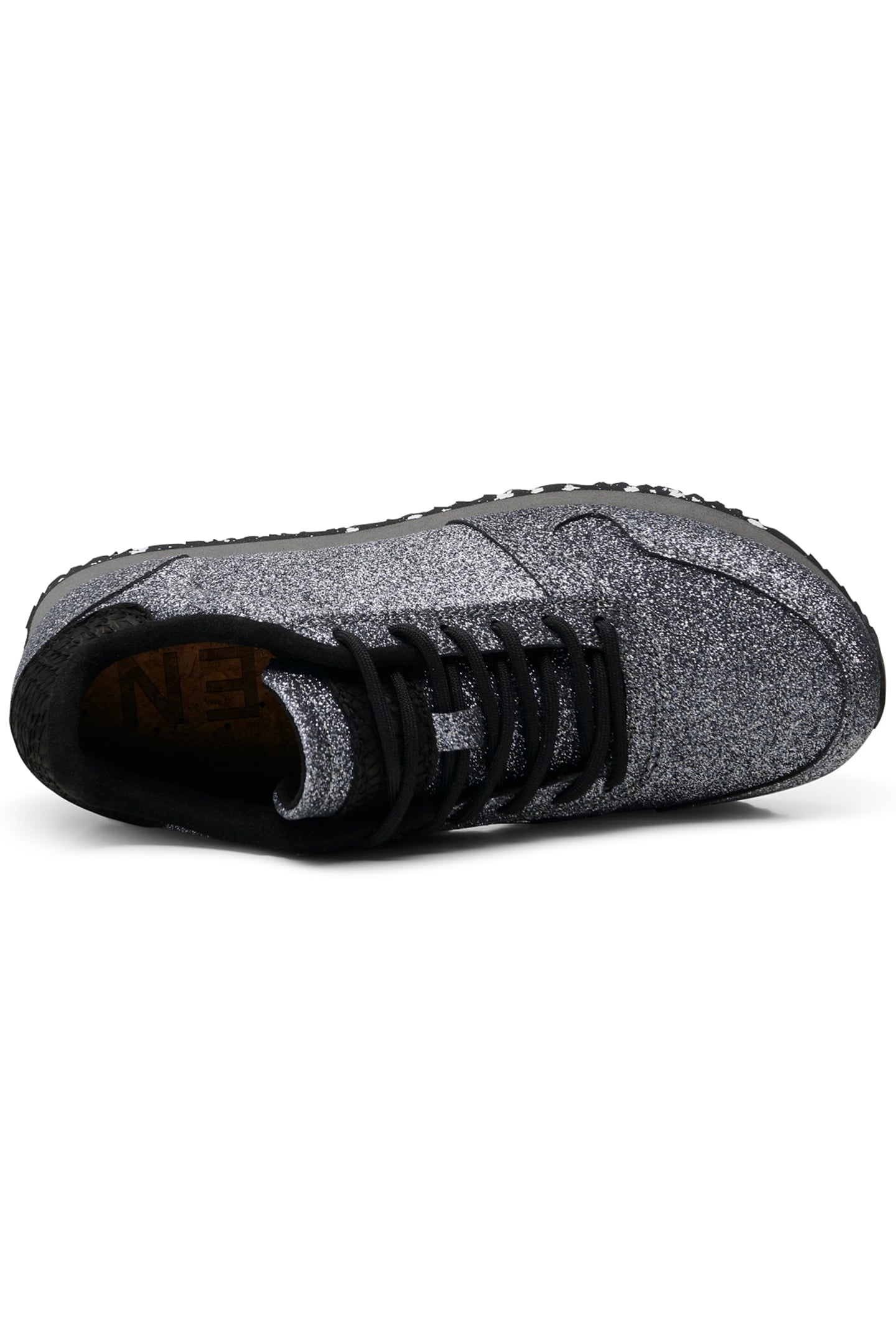 YDUN GLITTER BLACK GLITTER 2