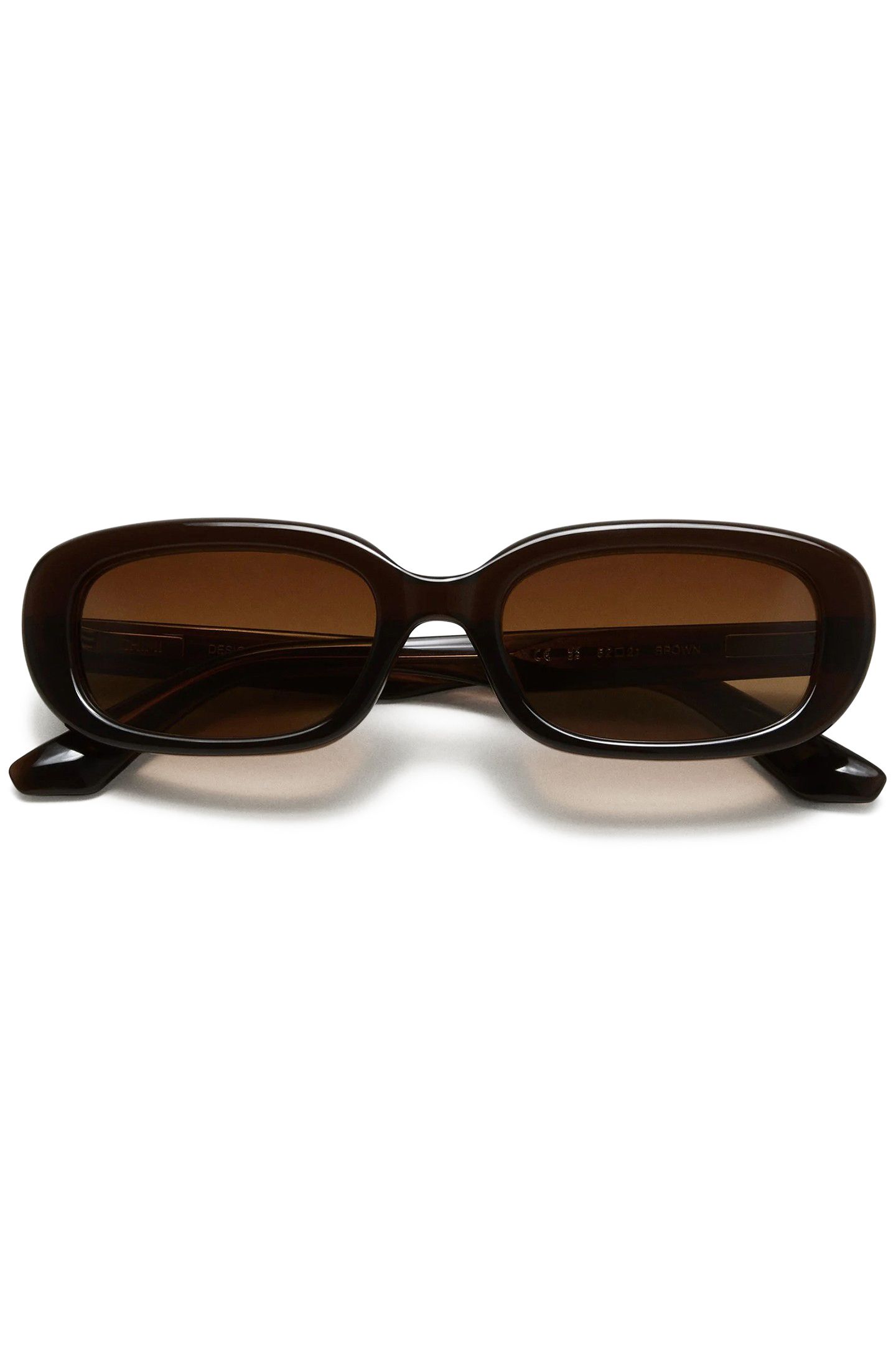 12 - BROWN UNISEX 2