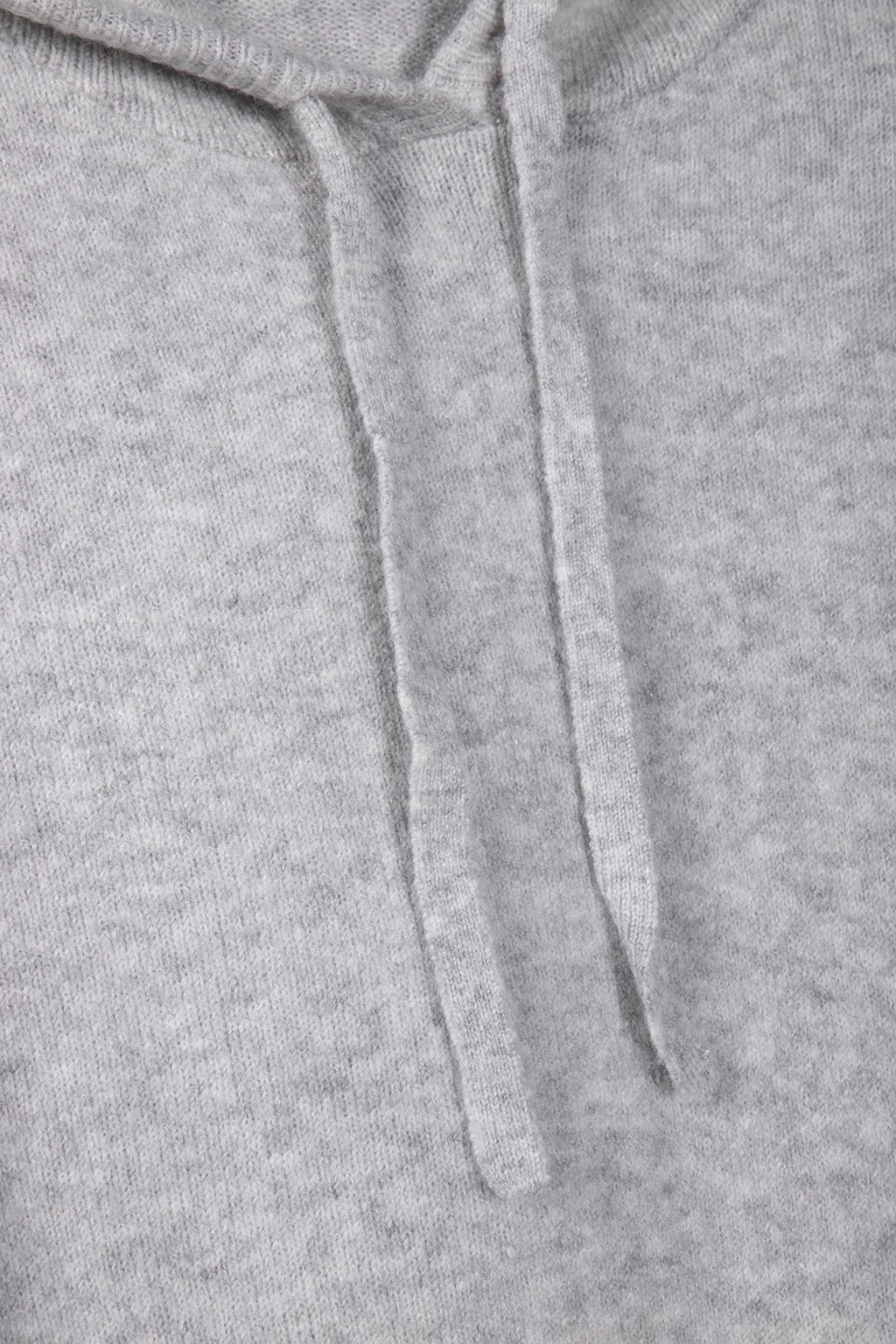MARCIANO BY GUESS LS HOODIE SWTR LIGHT STONE HEATHER 5