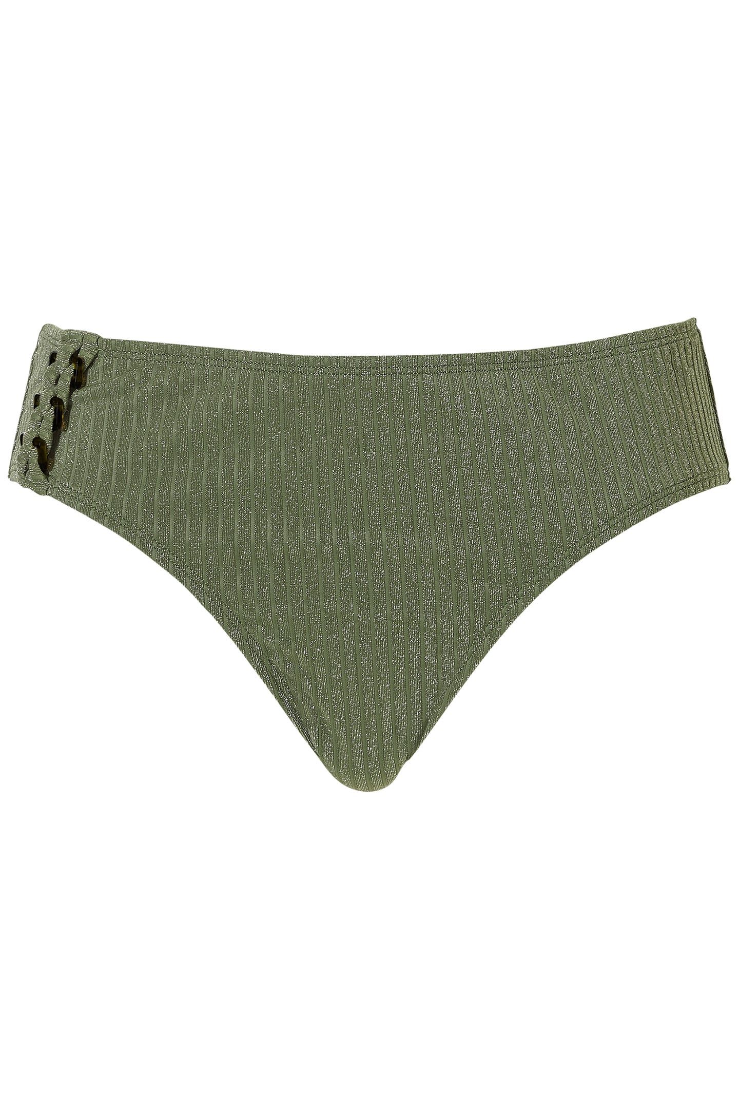 SW BO. BRIEF MID PORTOFINO KHAKI GREEN 3