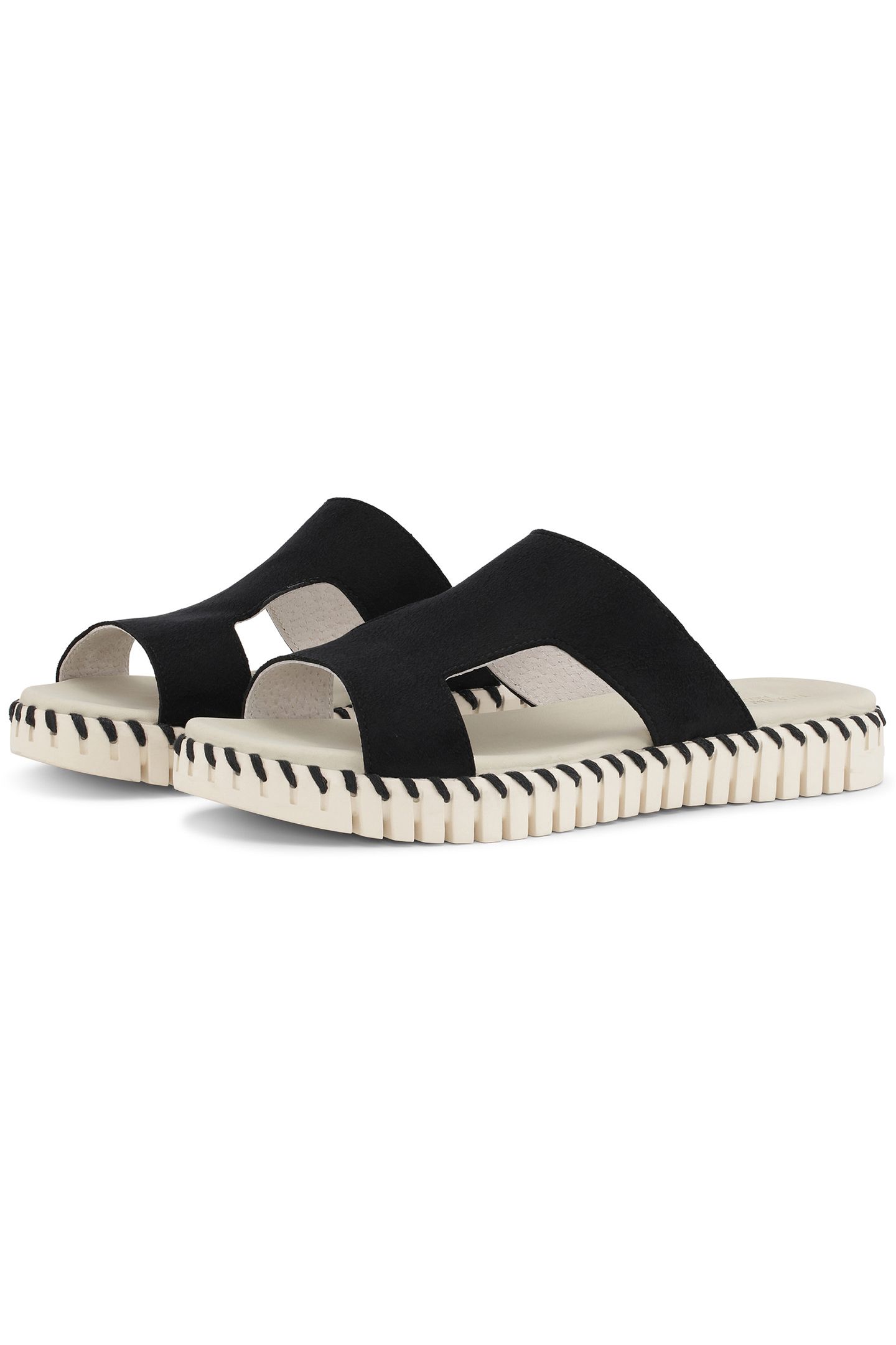 TULIP1675 BLACK 2
