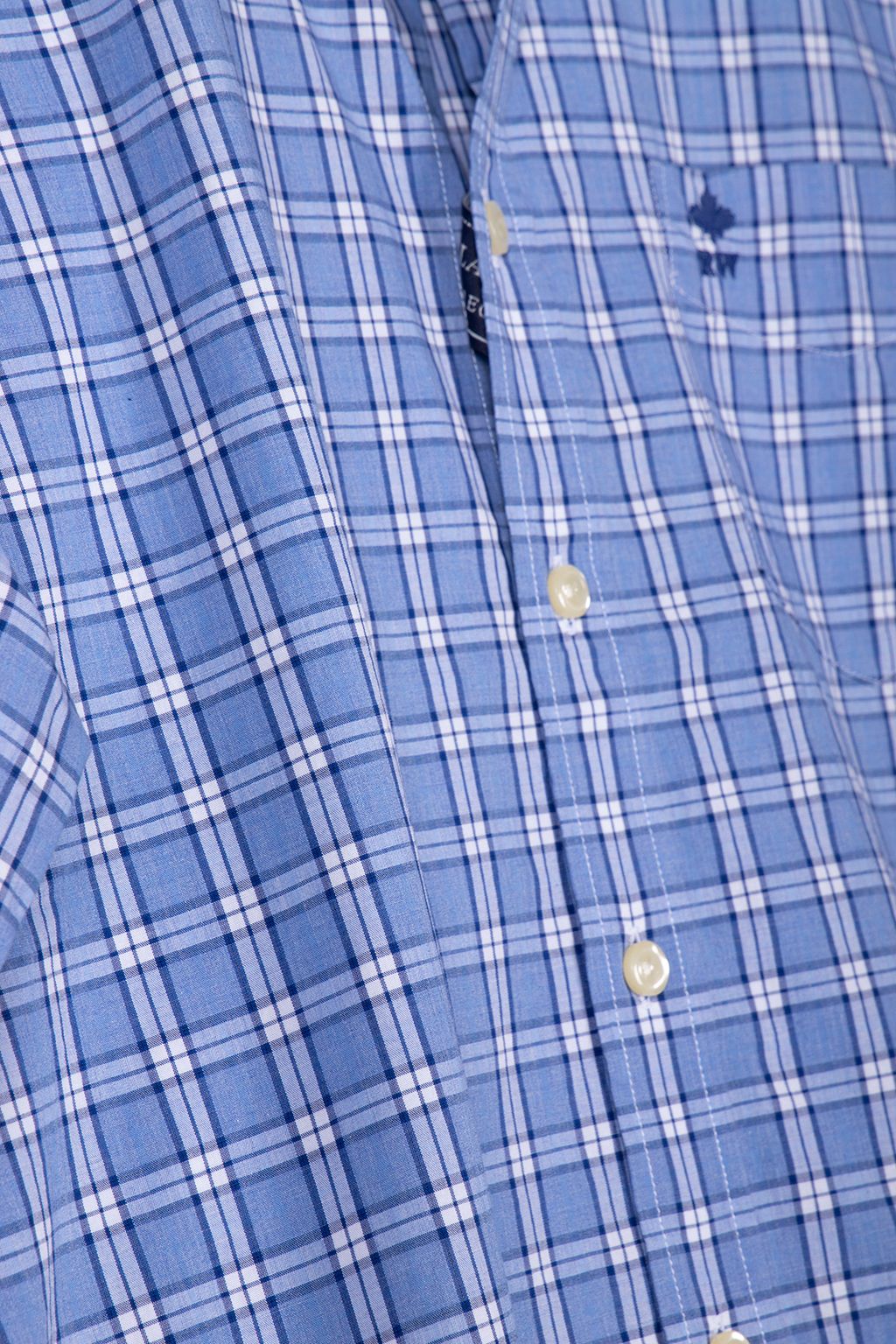RF SS WS CLR CHSTPKT BSC SHIRT 4