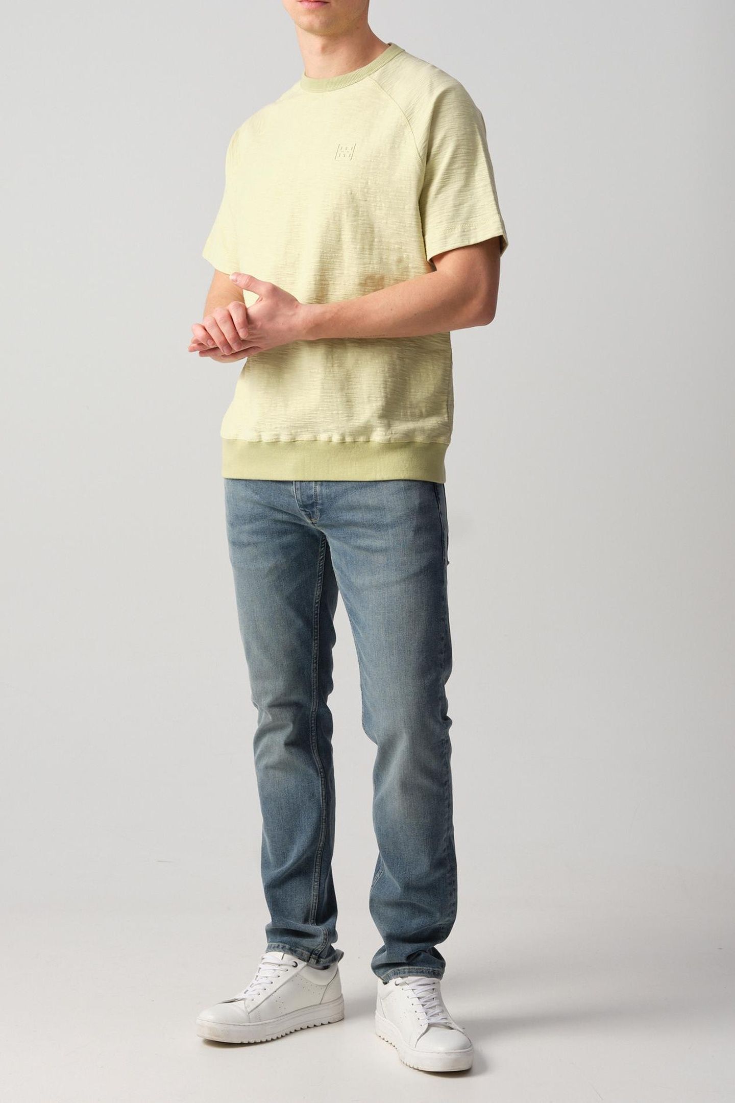CRAIG T-SHIRT LINT 1