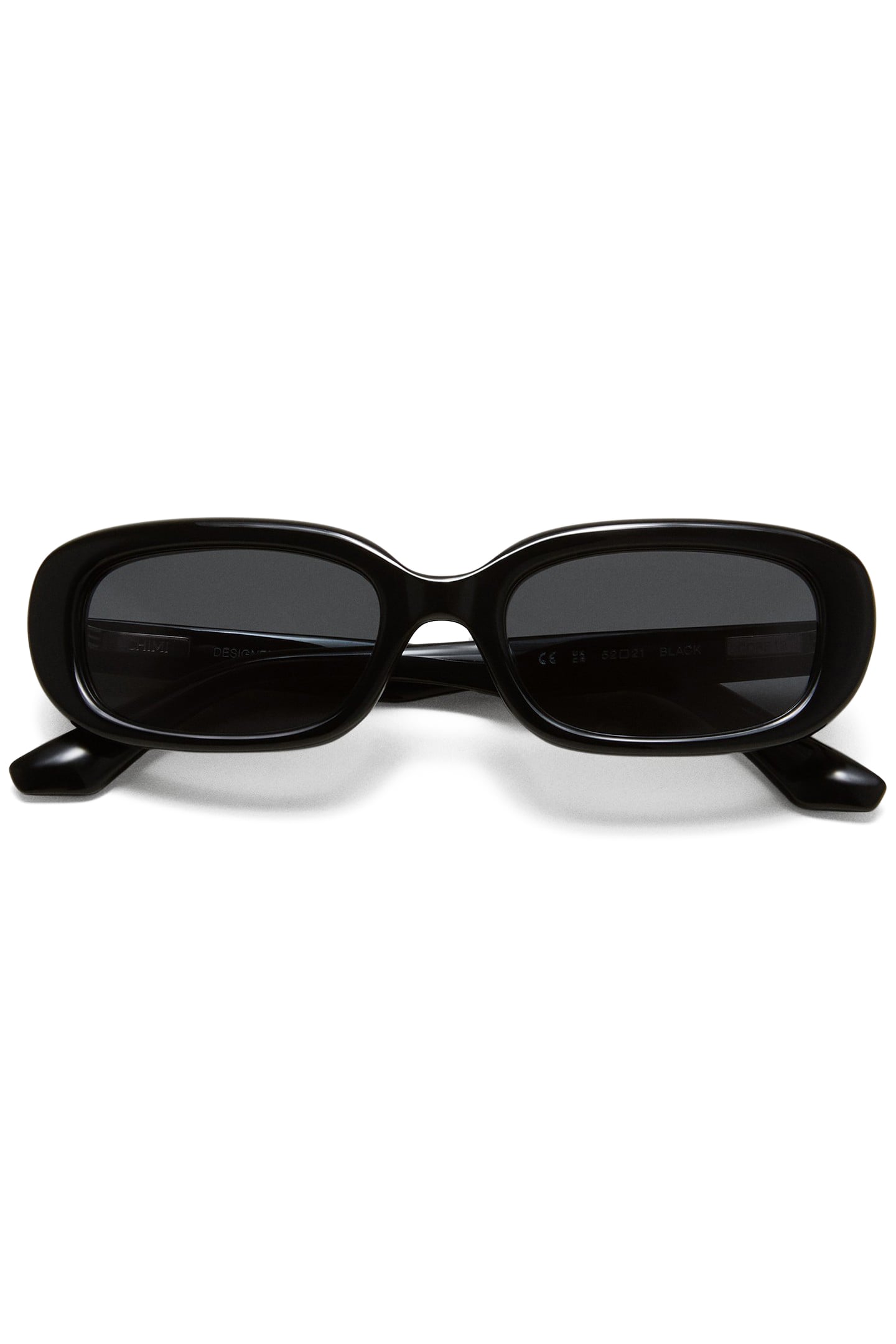 12 - BLACK UNISEX 1