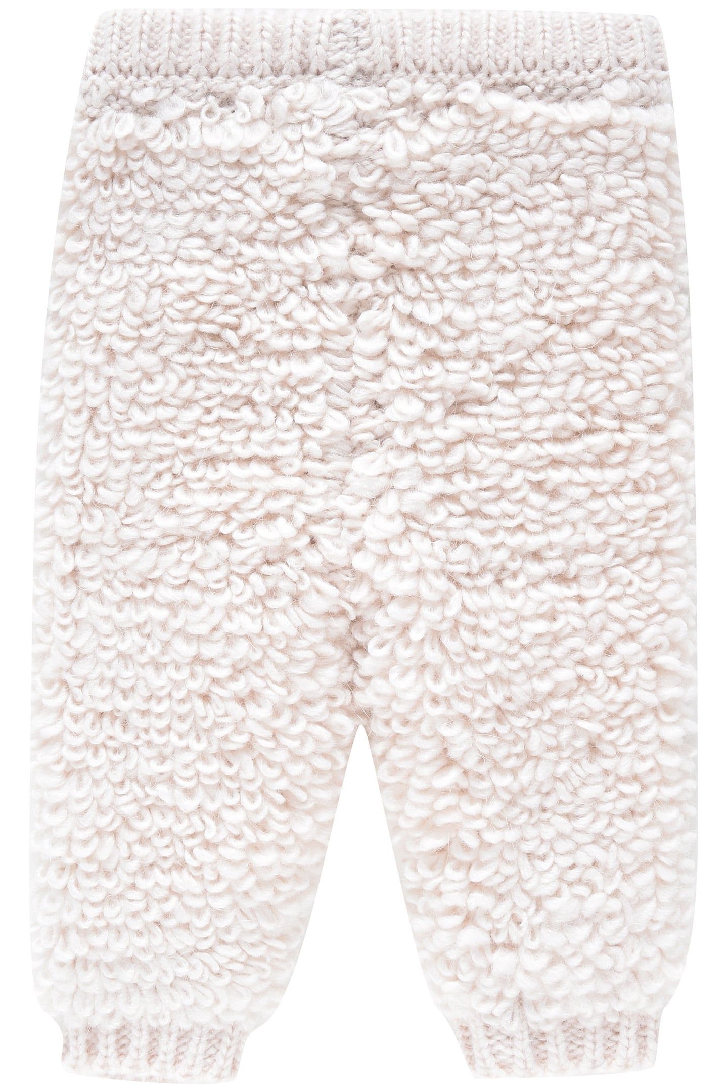 LEGGINGS ATHEDOR CREAM 3