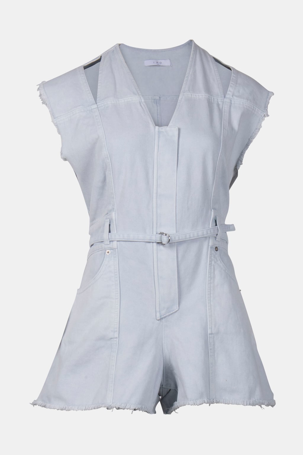 CASSIA LIGHT BLUE 5
