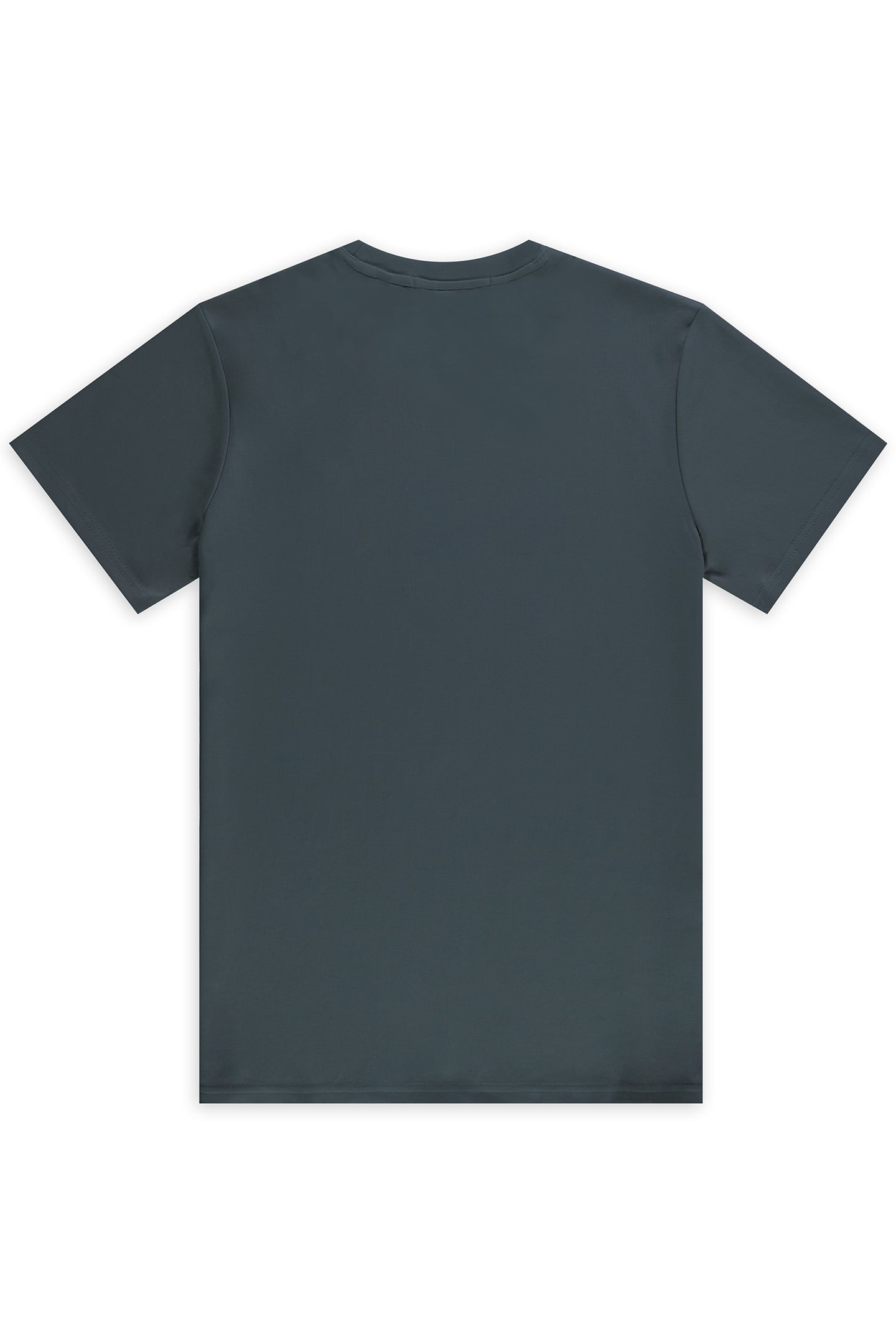 UNISEX CODY TEE GREY 2