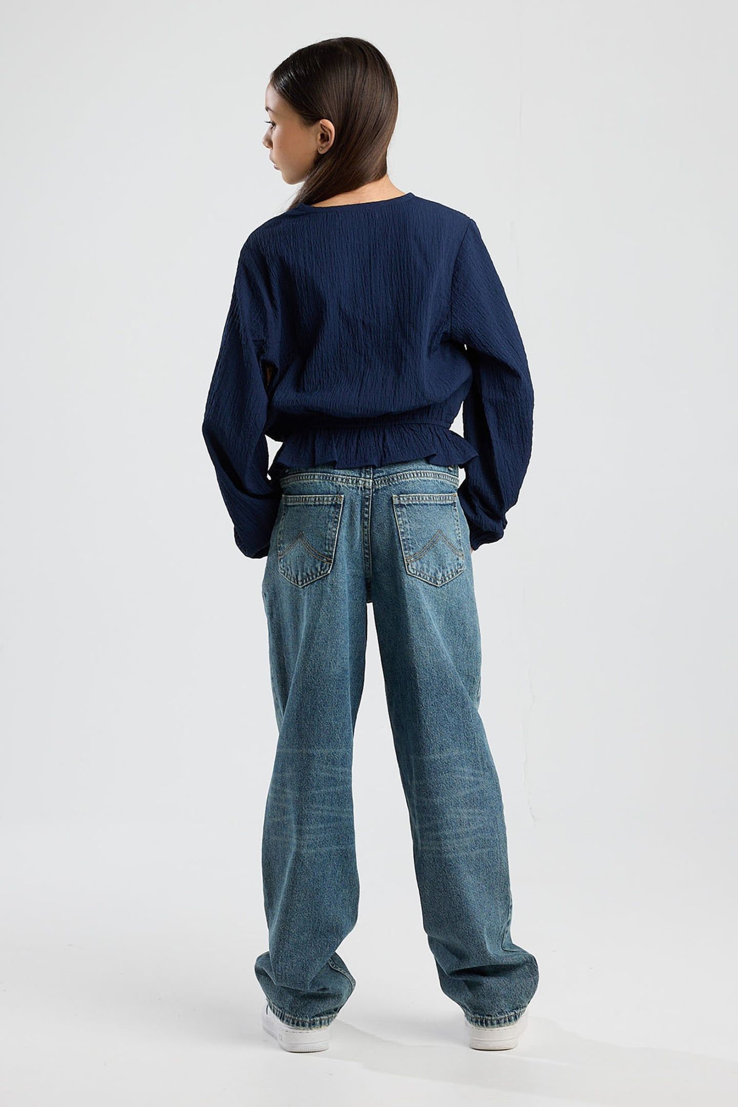 BRILEY JR DARK BLUE 2