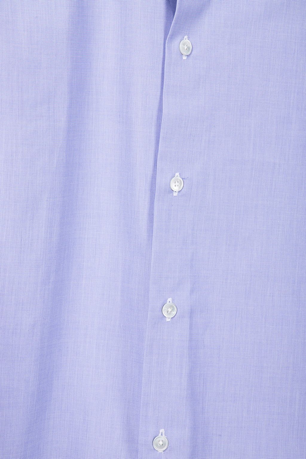 S/C TAILORED FIT SHIRT INDIGO 4