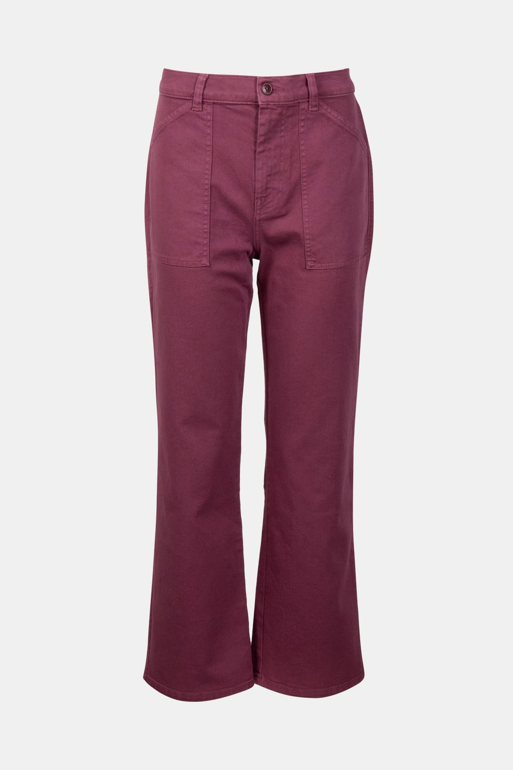 STRAIGHT LEG PANT APL PKT 3