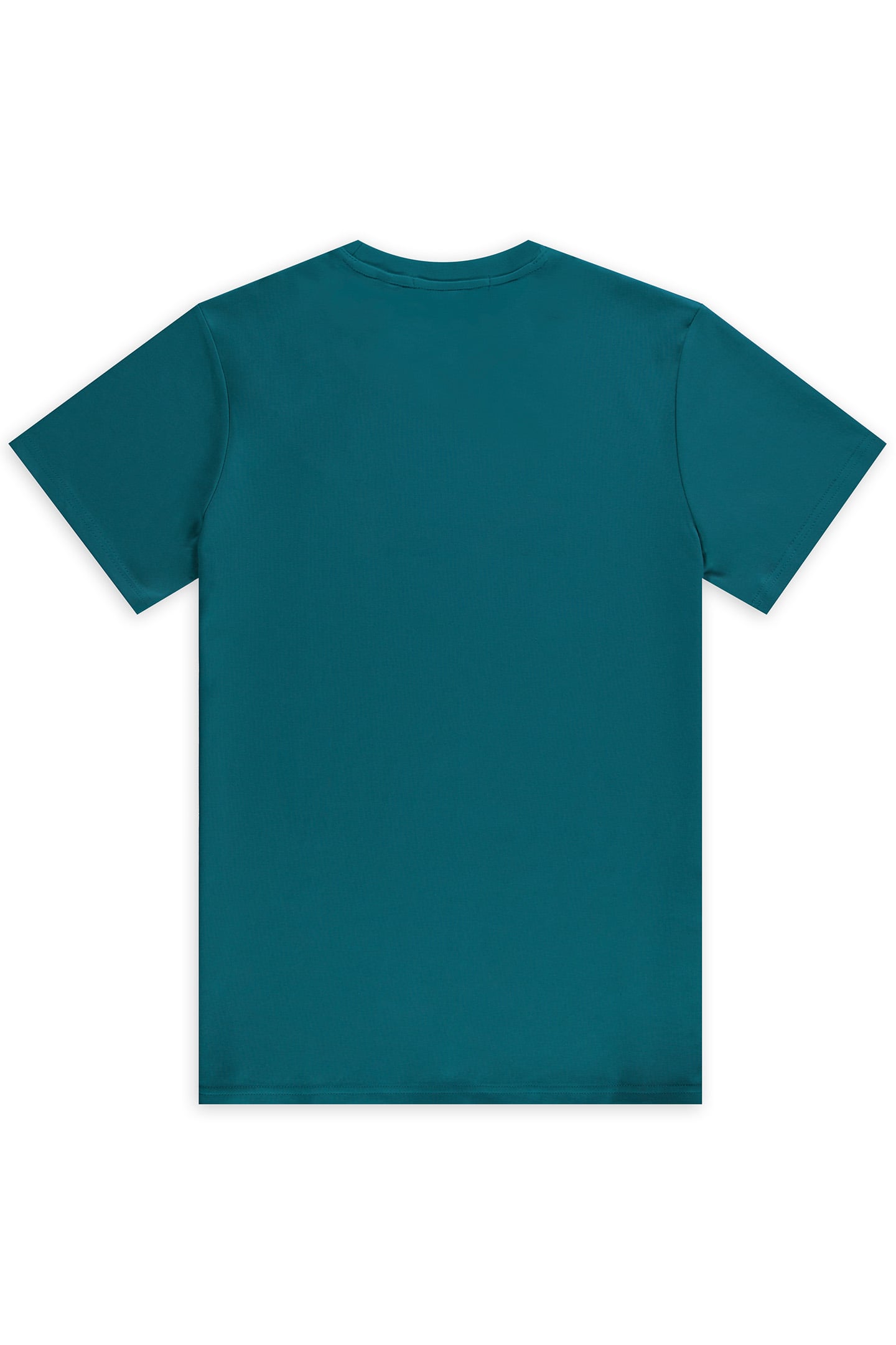 UNISEX CODY TEE BLUE 2