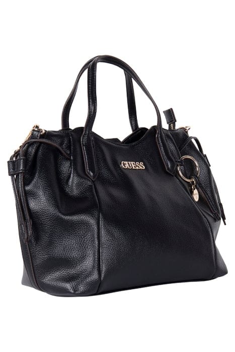 MARCIANO BY GUESS MORANEZ BLACK 4