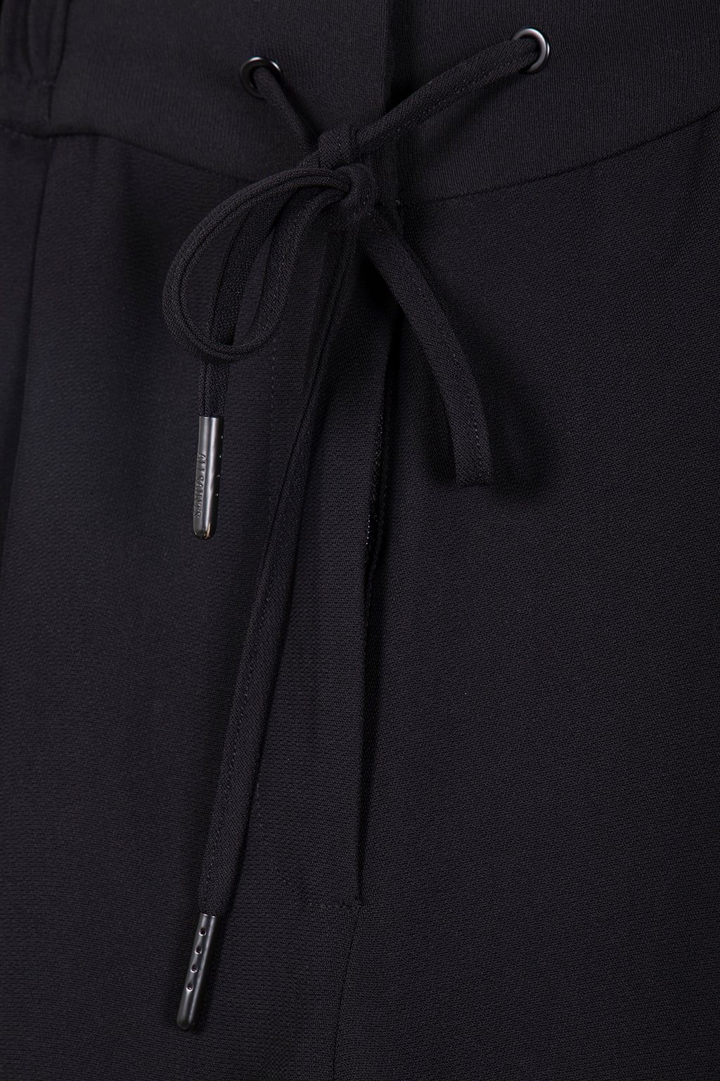 SAMARA TROUSERS BLACK 4