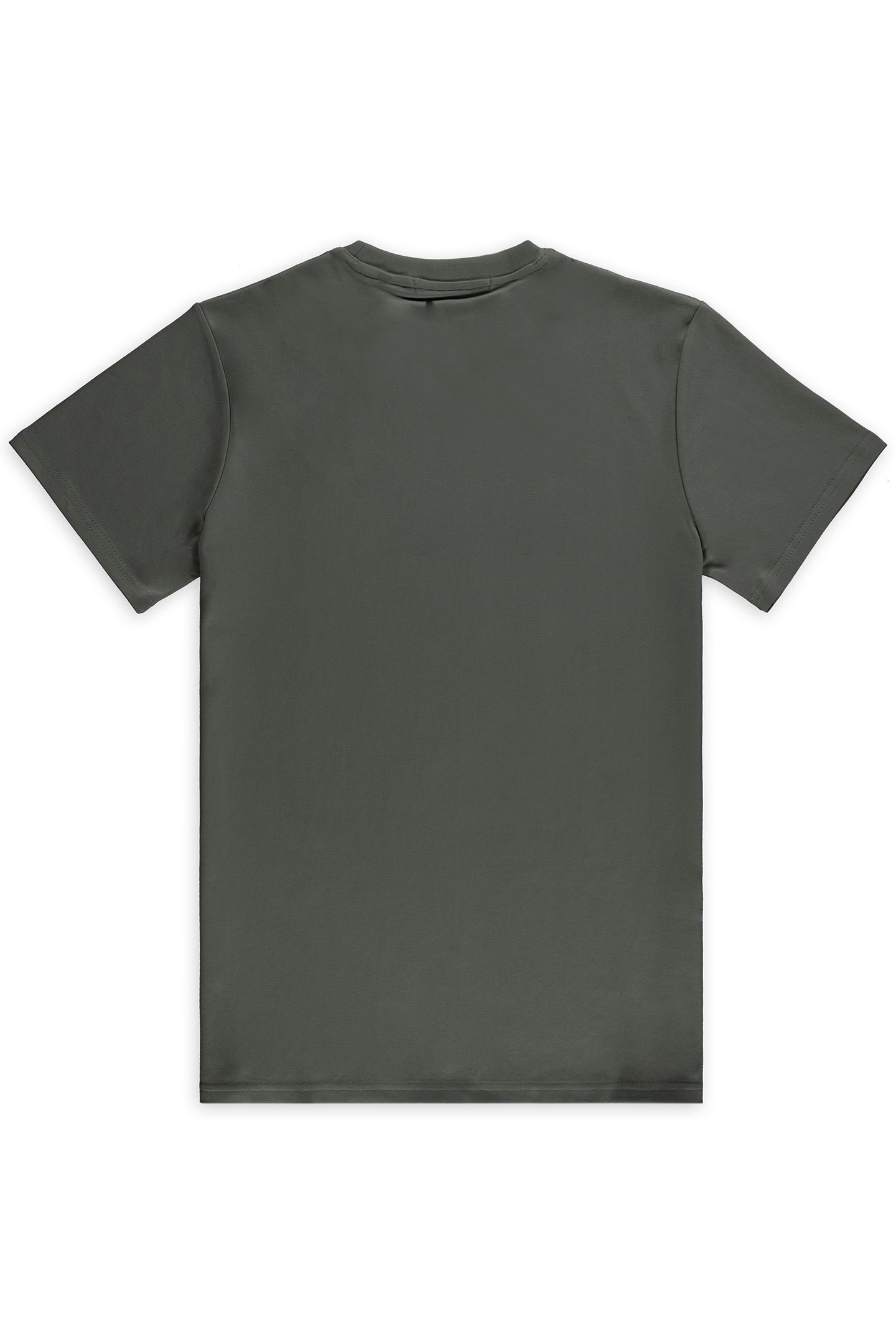 UNISEX RAF TEE GREY 2