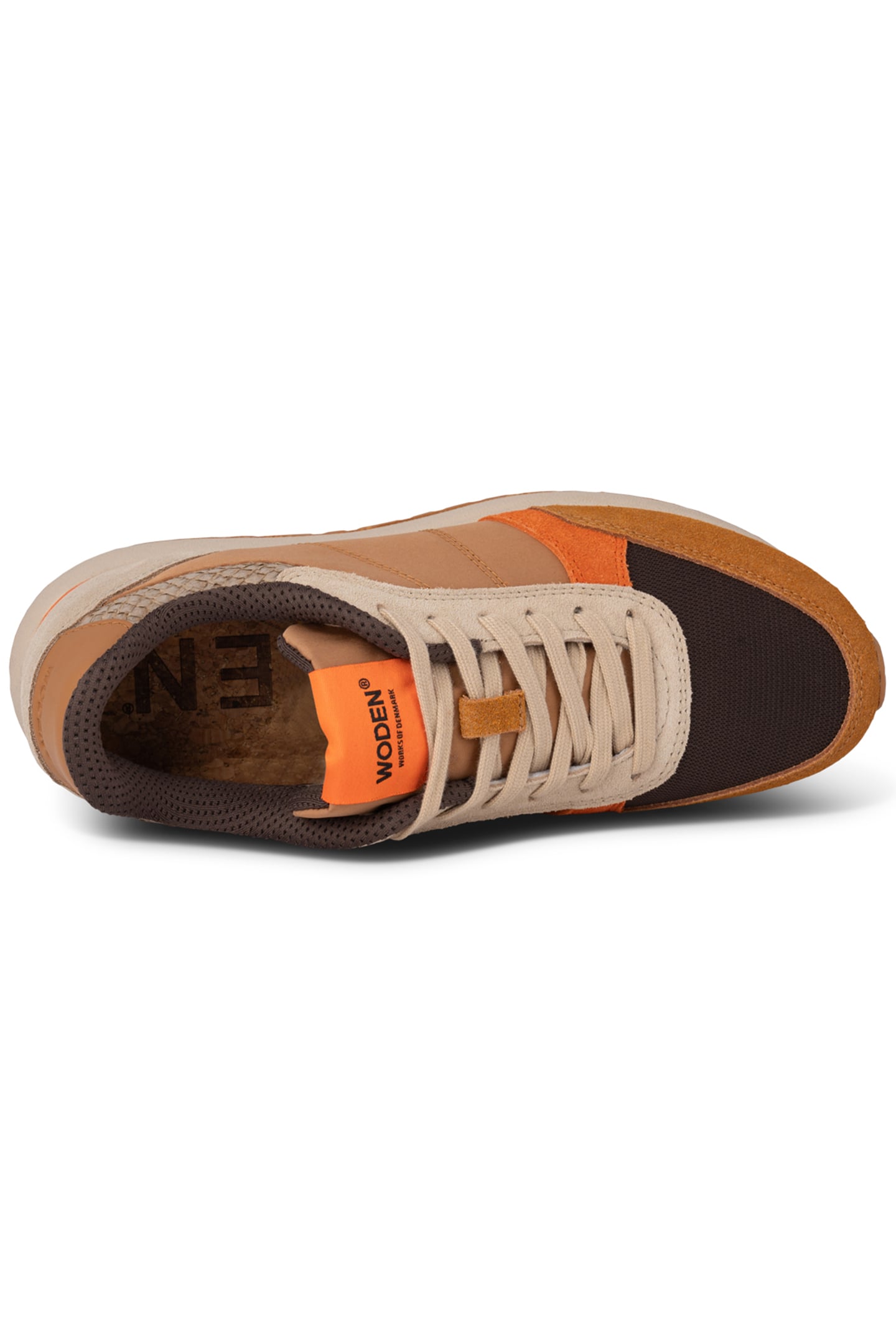 RONJA TIGER MULTI 2