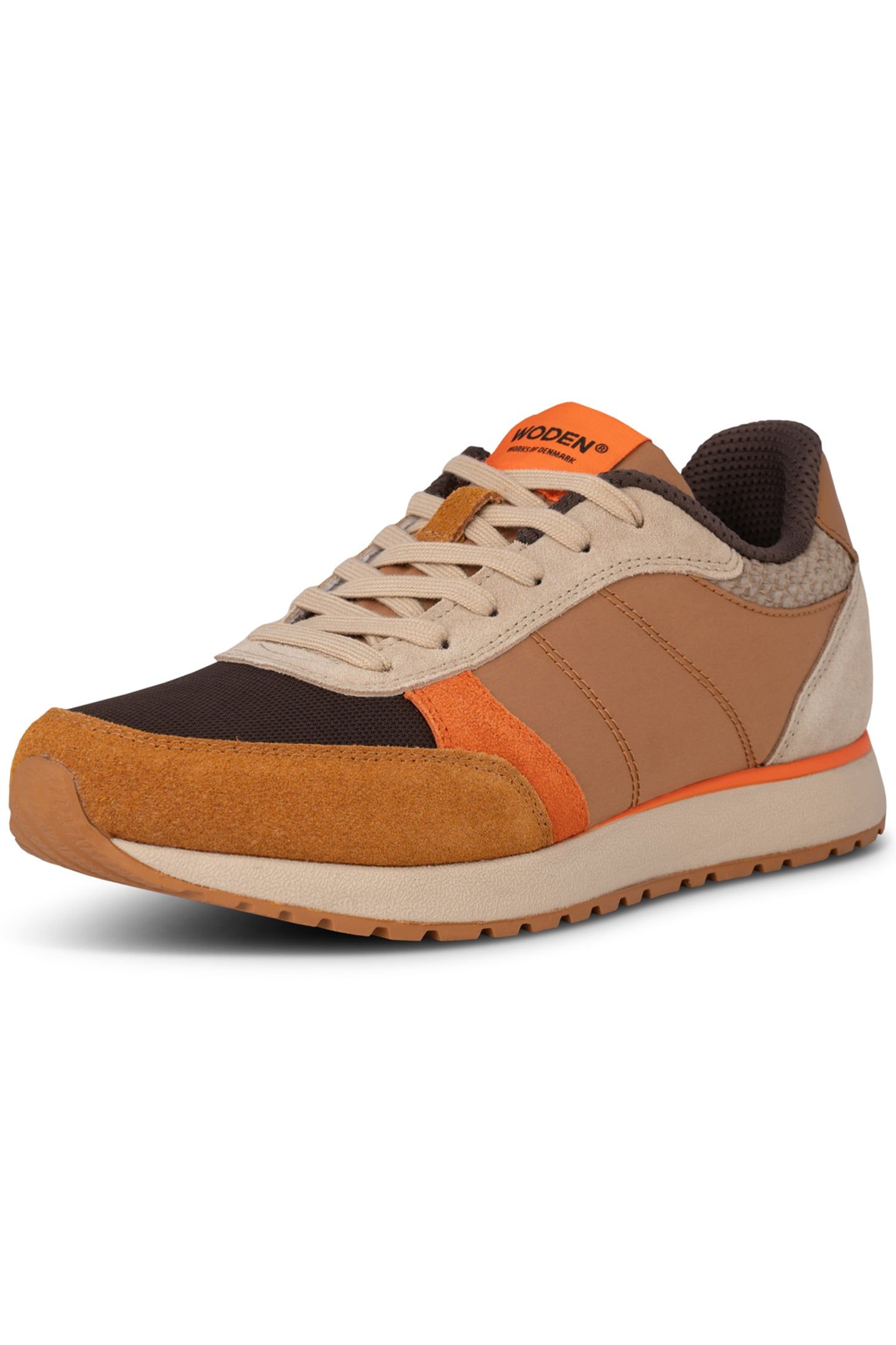 RONJA TIGER MULTI 6