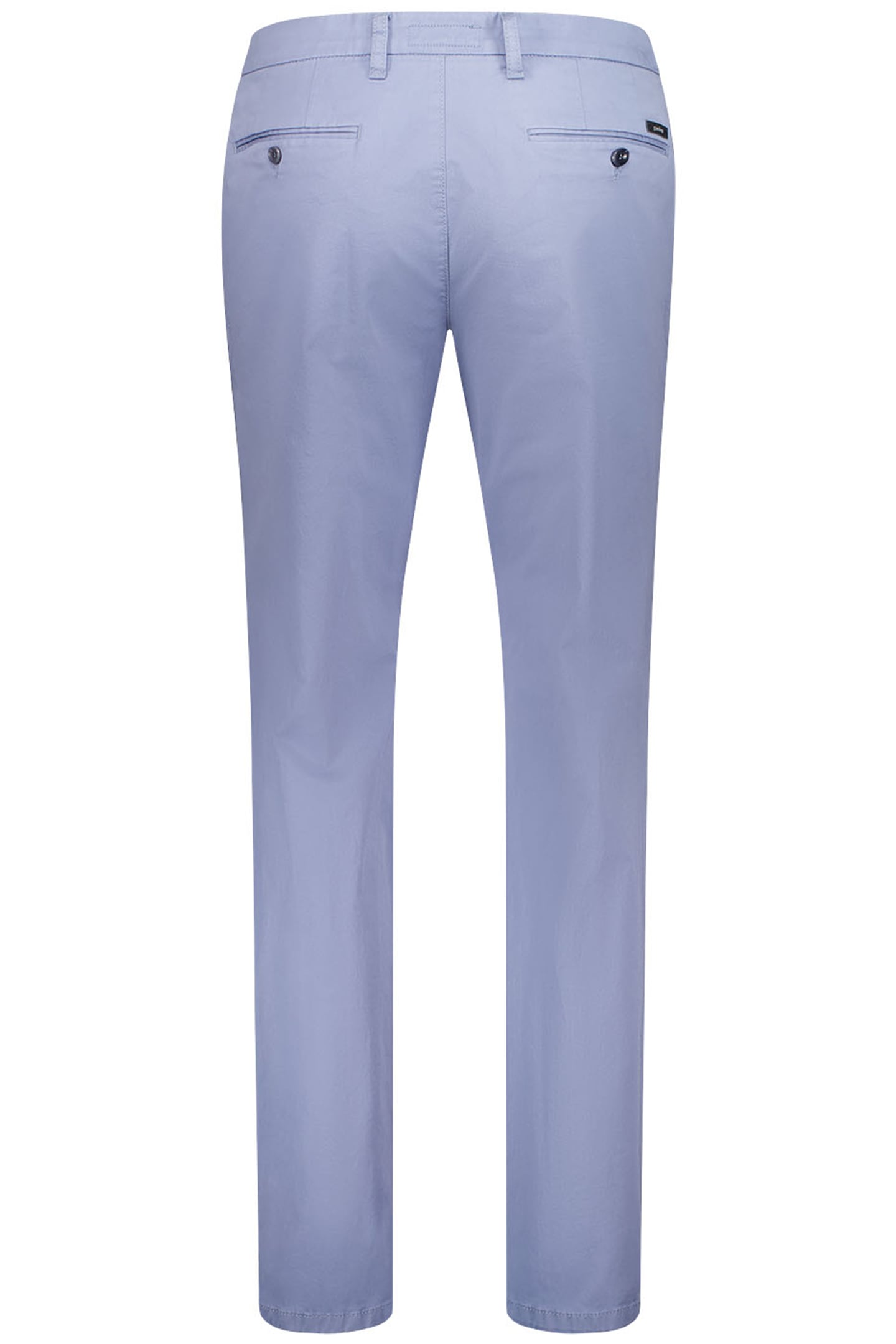 BONO MITTELBLAU 2