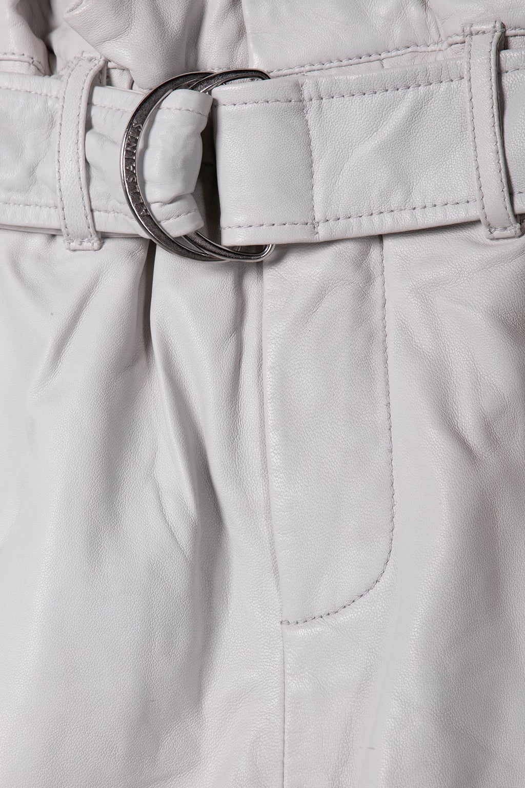 ERICA LEA SHORT OFF WHITE 4