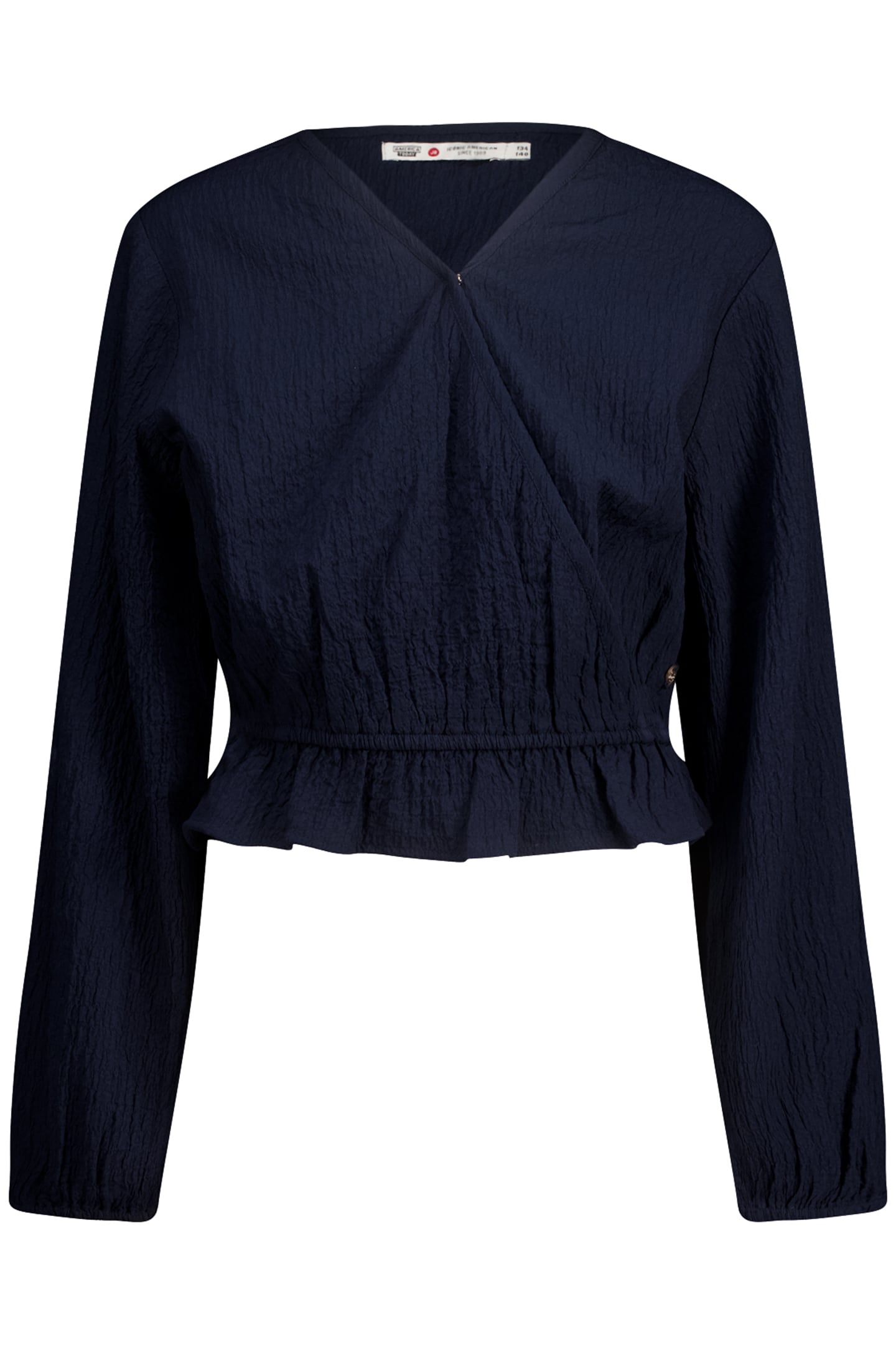 BRILEY JR DARK BLUE 3