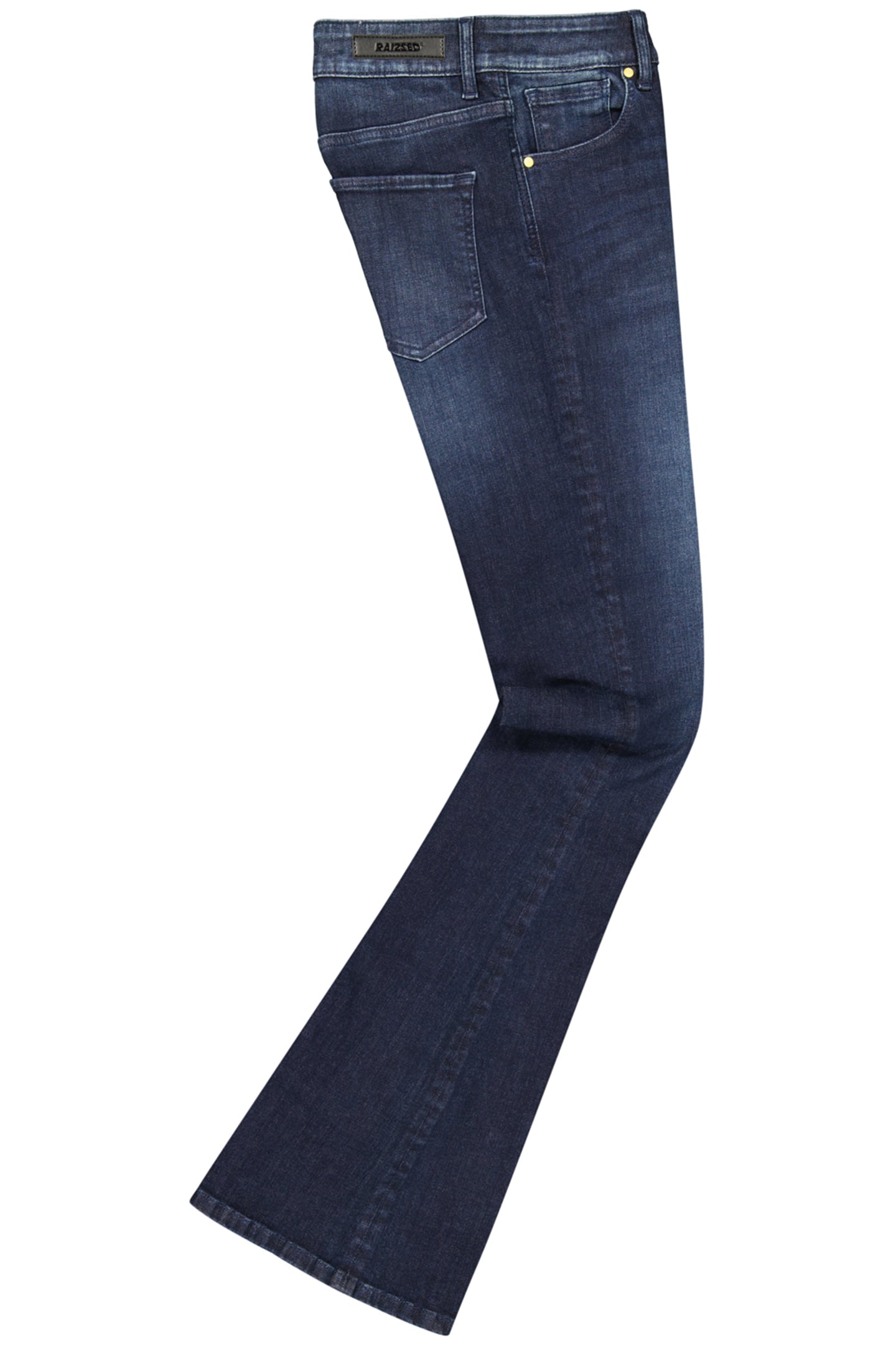 SUNRISE JEANS DARK BLUE STONE 6