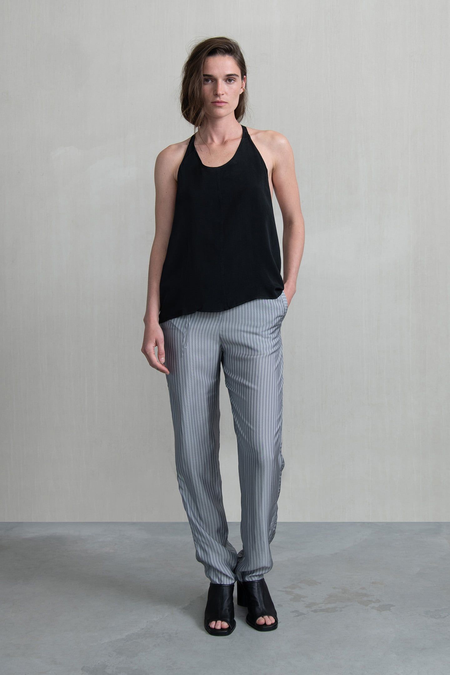 DACIO C TOP BLACK 2