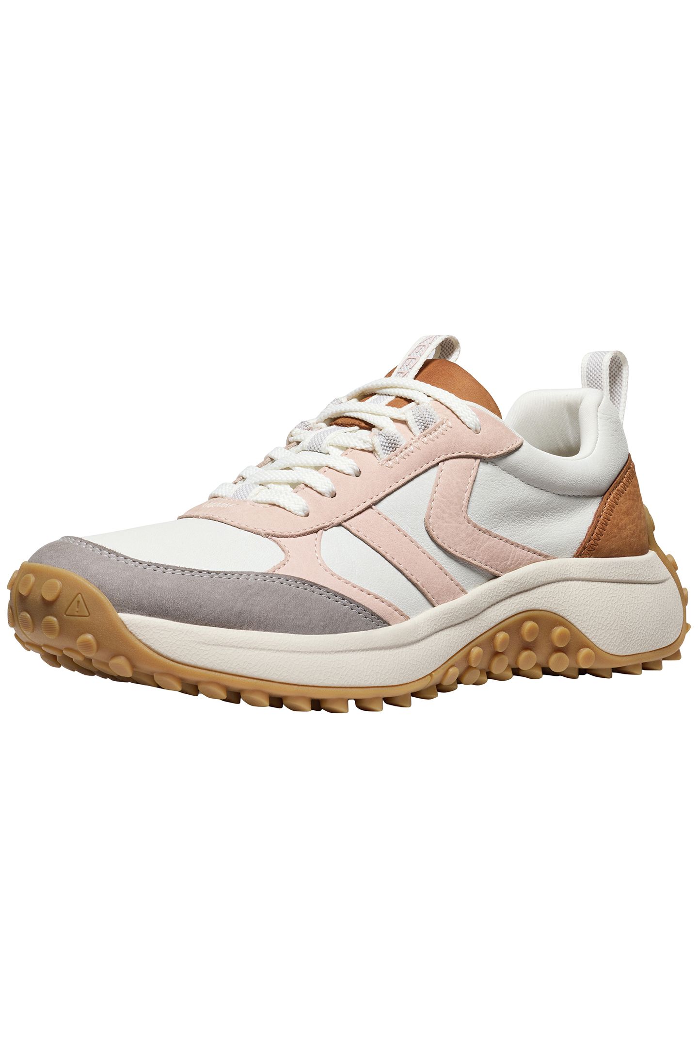KS86 LEA KEEN MAPLE/CAMEO ROSE 7