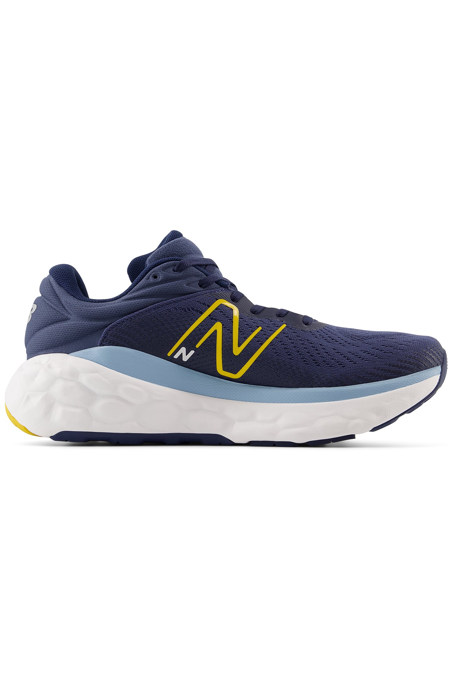 M840FCE SNEAKERS IN VINTAGE INDIGO 1