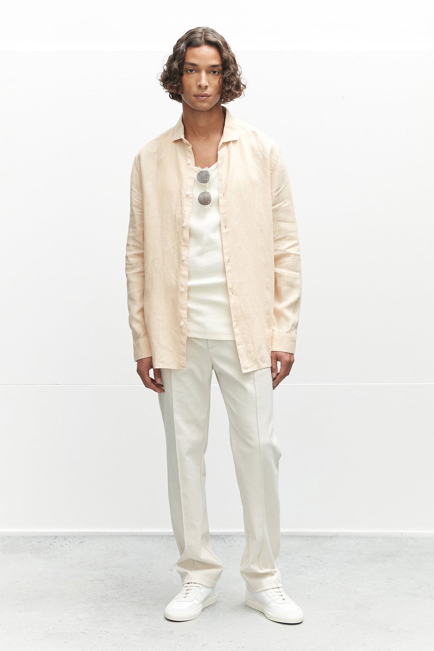 SOHO PEACH 2