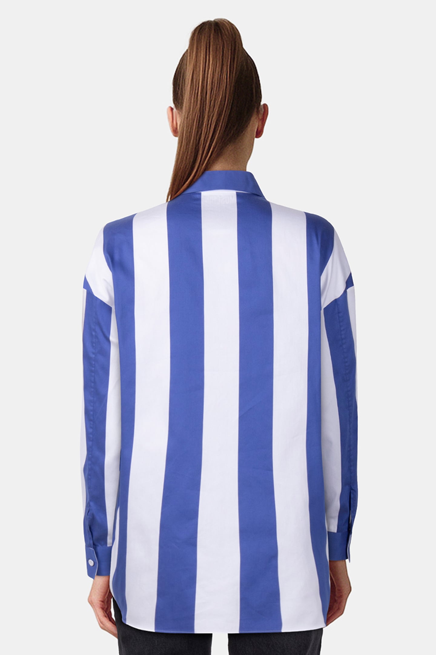SHIRT BLUE 2