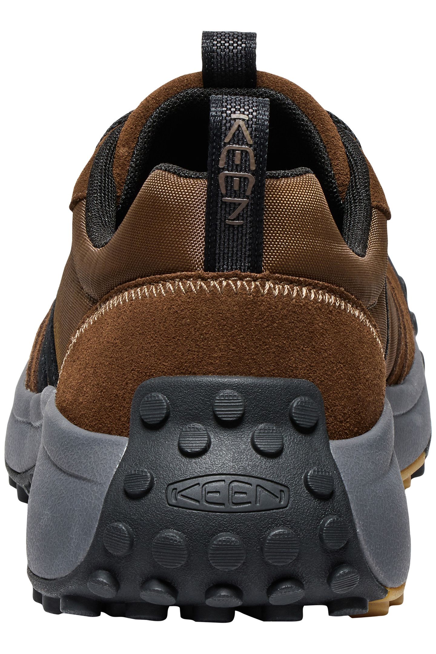 KS86 DARK EARTH/BLACK 4