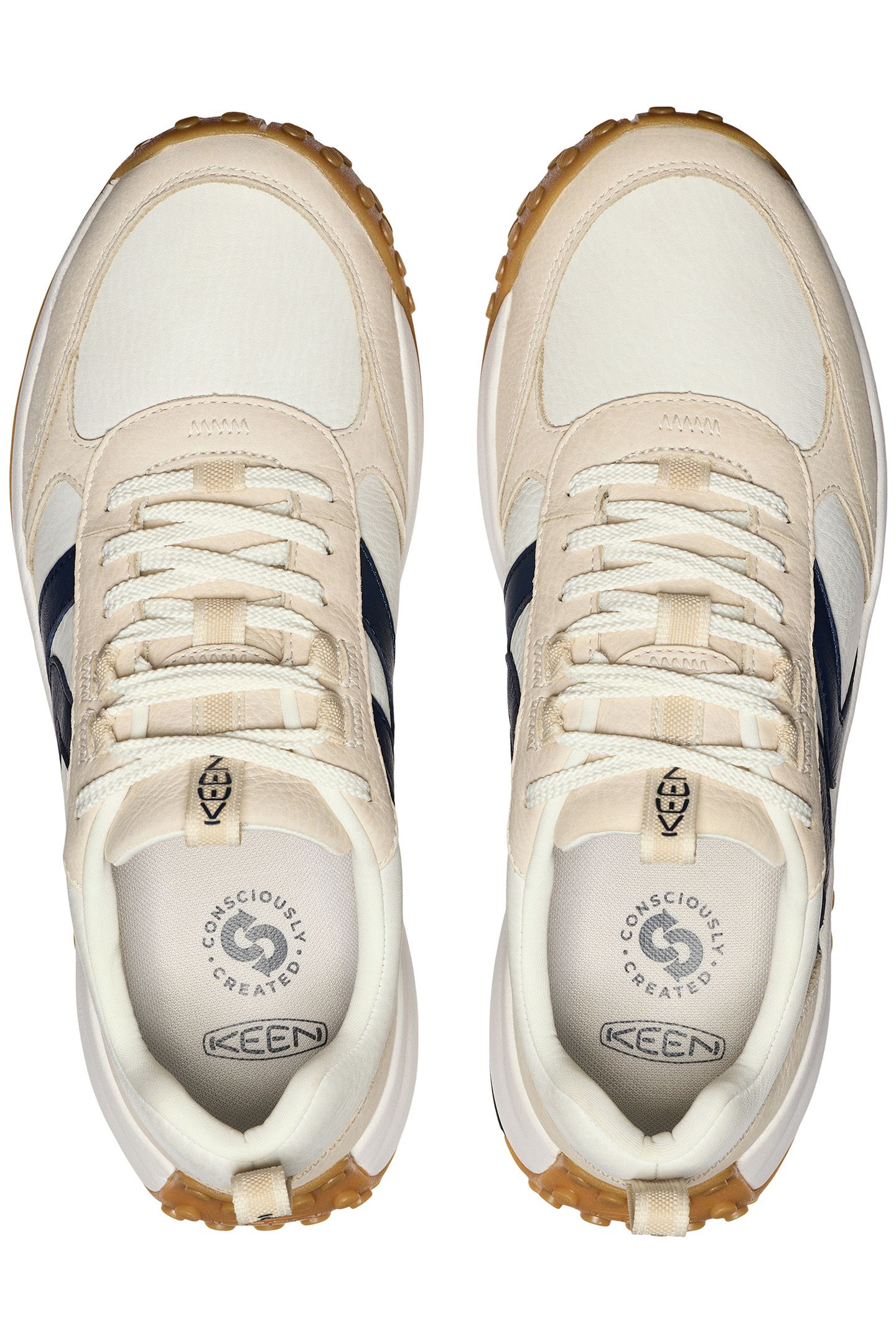 KS86 LEA BIRCH/STAR WHITE 3