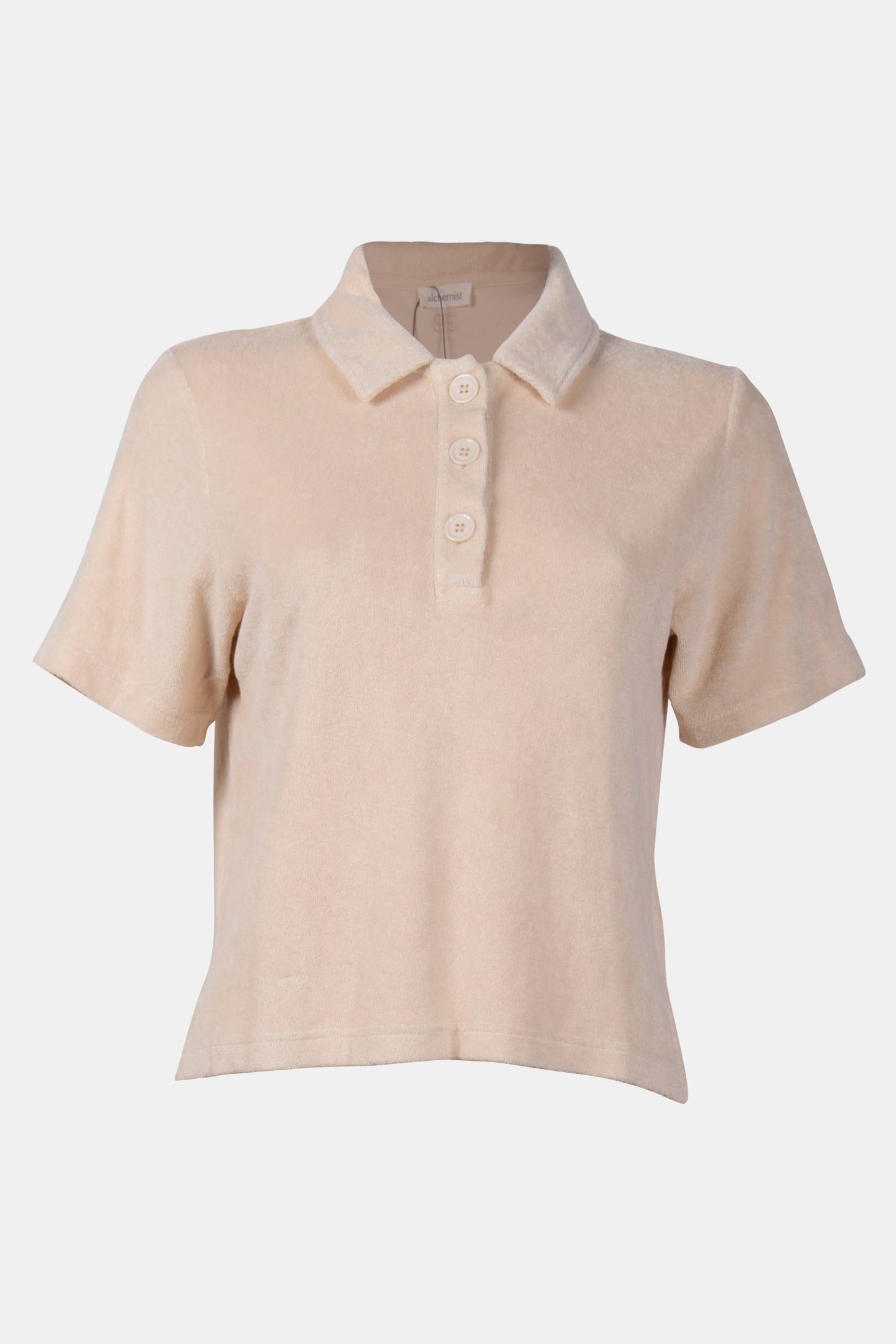 KERRIA TOP OATMEAL 4