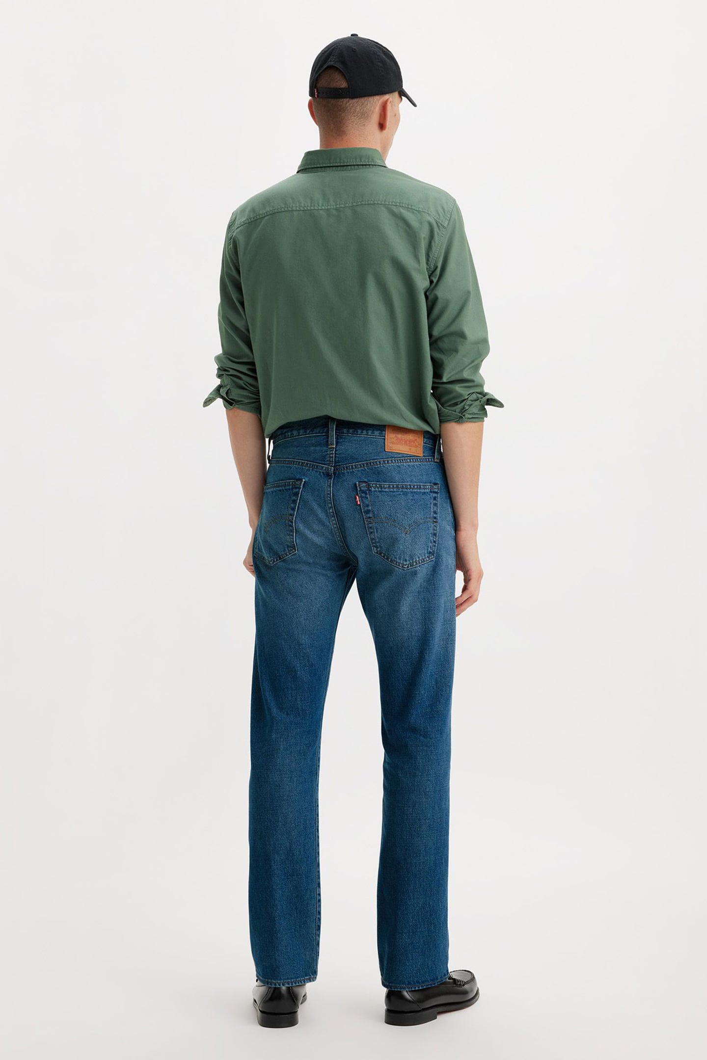 501 LEVIS ORIGINAL I CRY ALONE 3