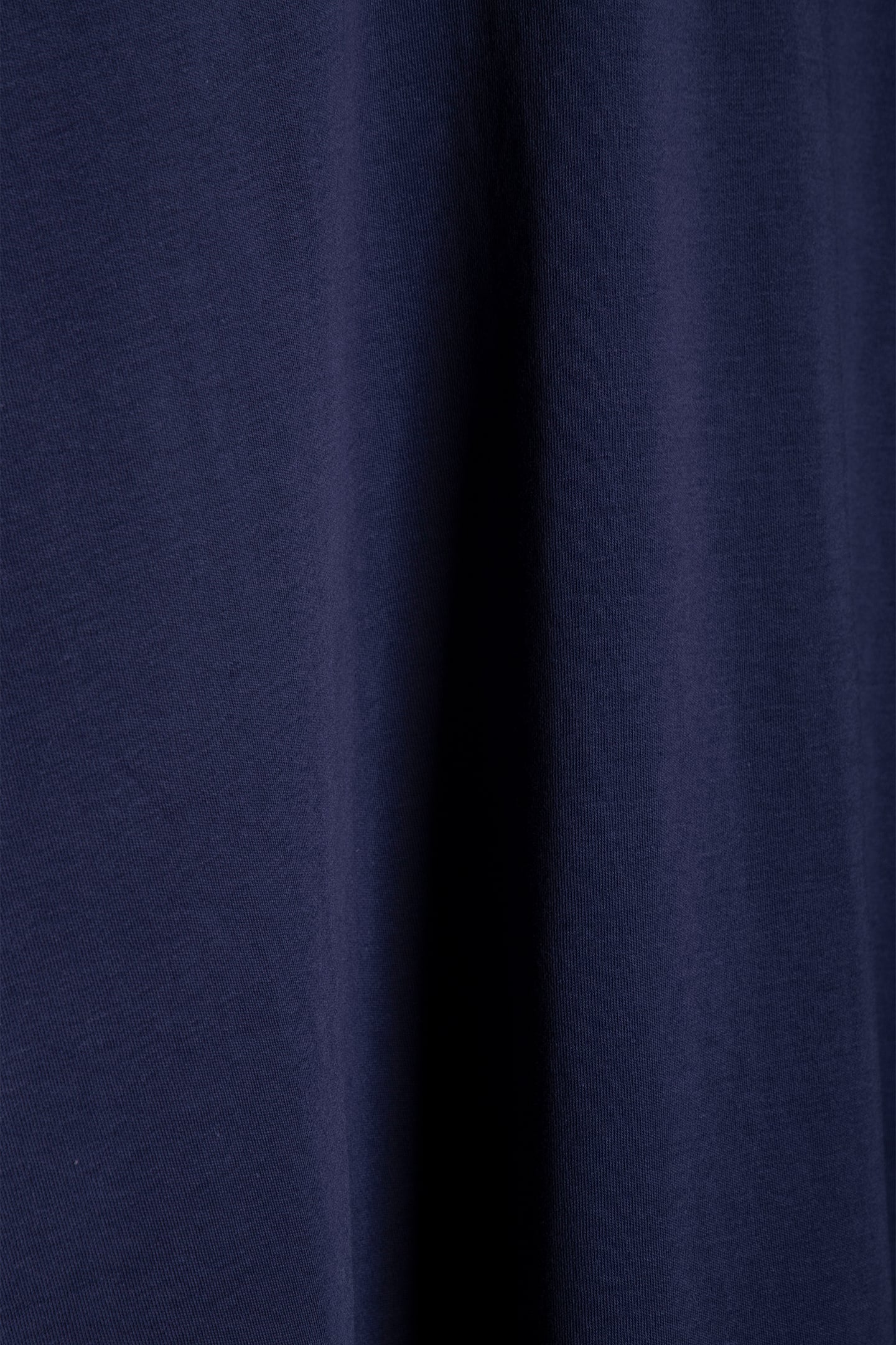 UNISEX MYLO TEE BLUE 3