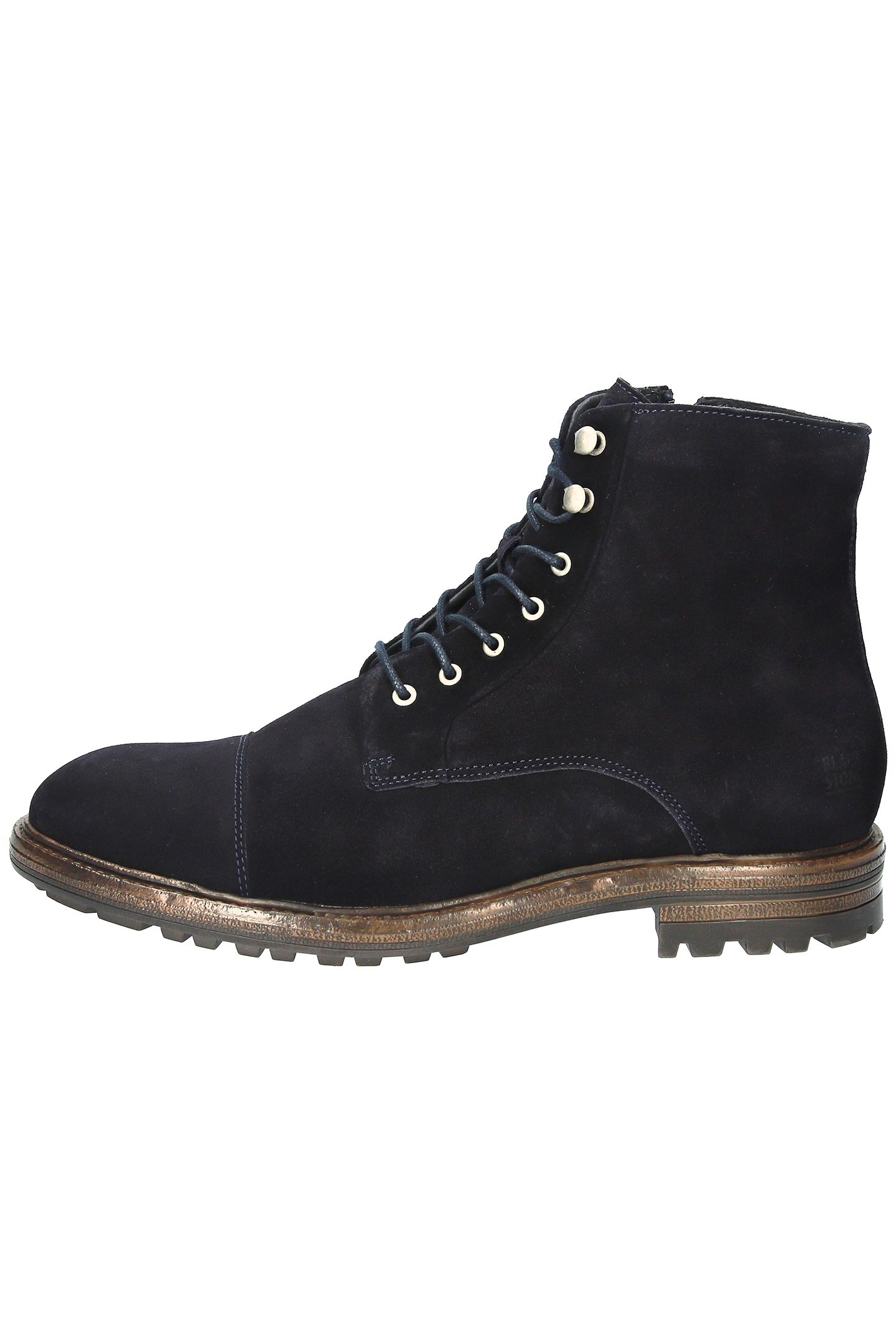 LESTER NAVY 4
