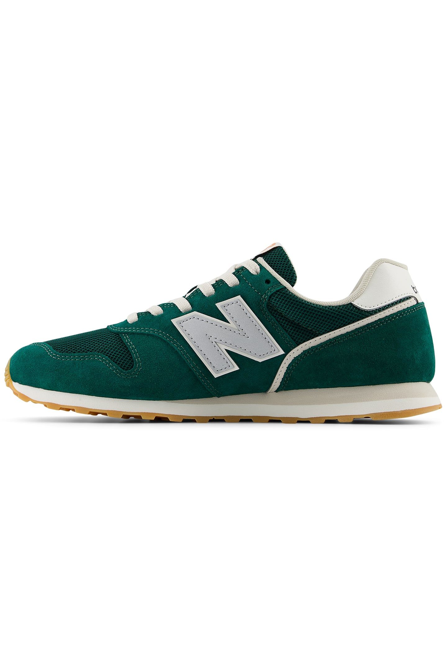 ML373SG2 SNEAKERS IN GREEN 5